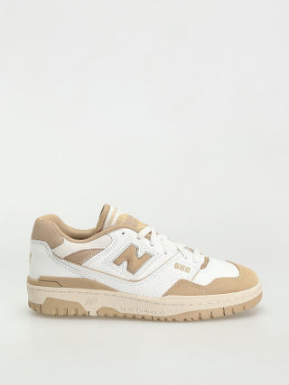 Topánky New Balance 550 (white/beige)