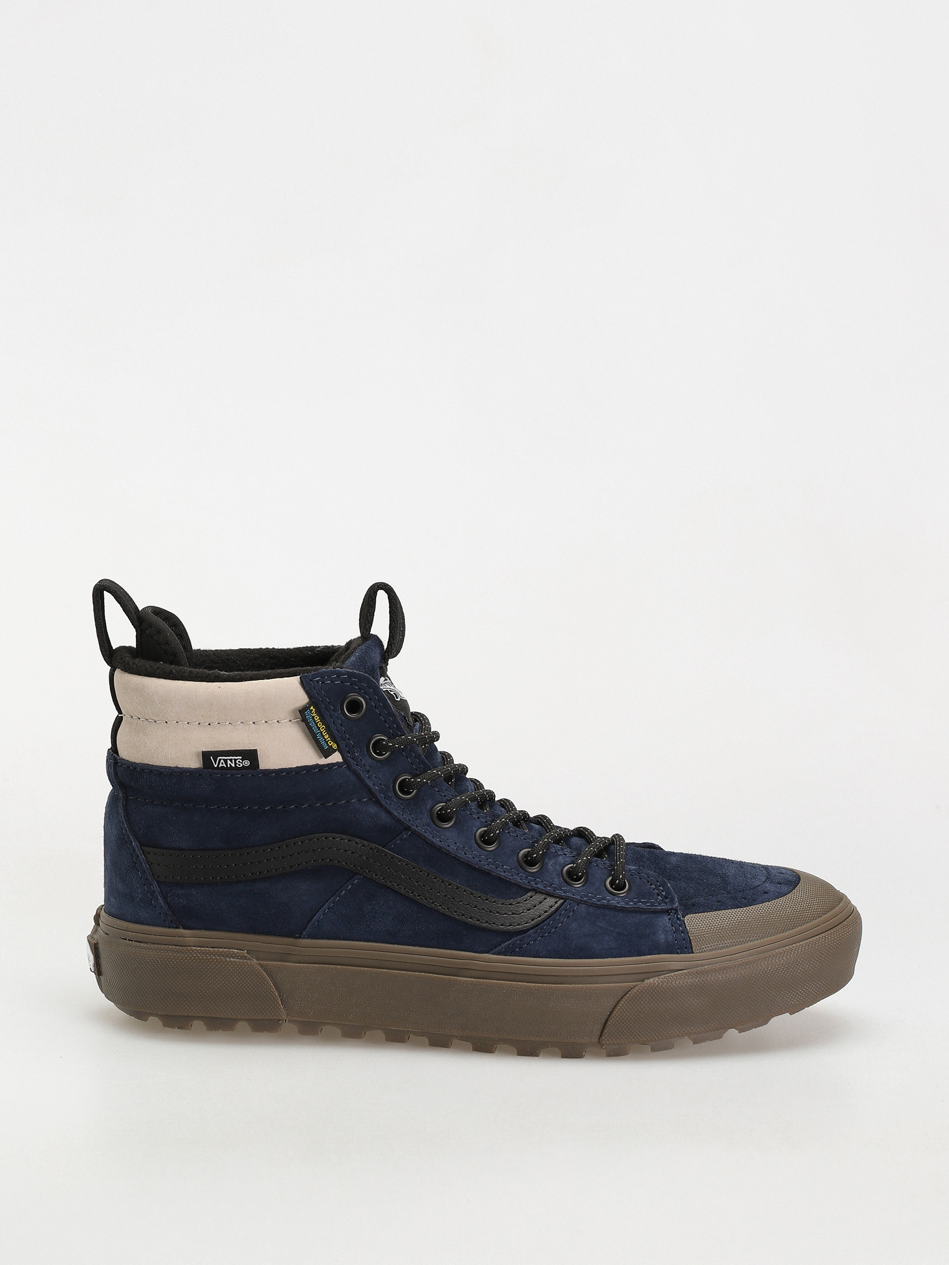 Topánky Vans Sk8 Hi MTE 2 (utility gum navy/khaki)