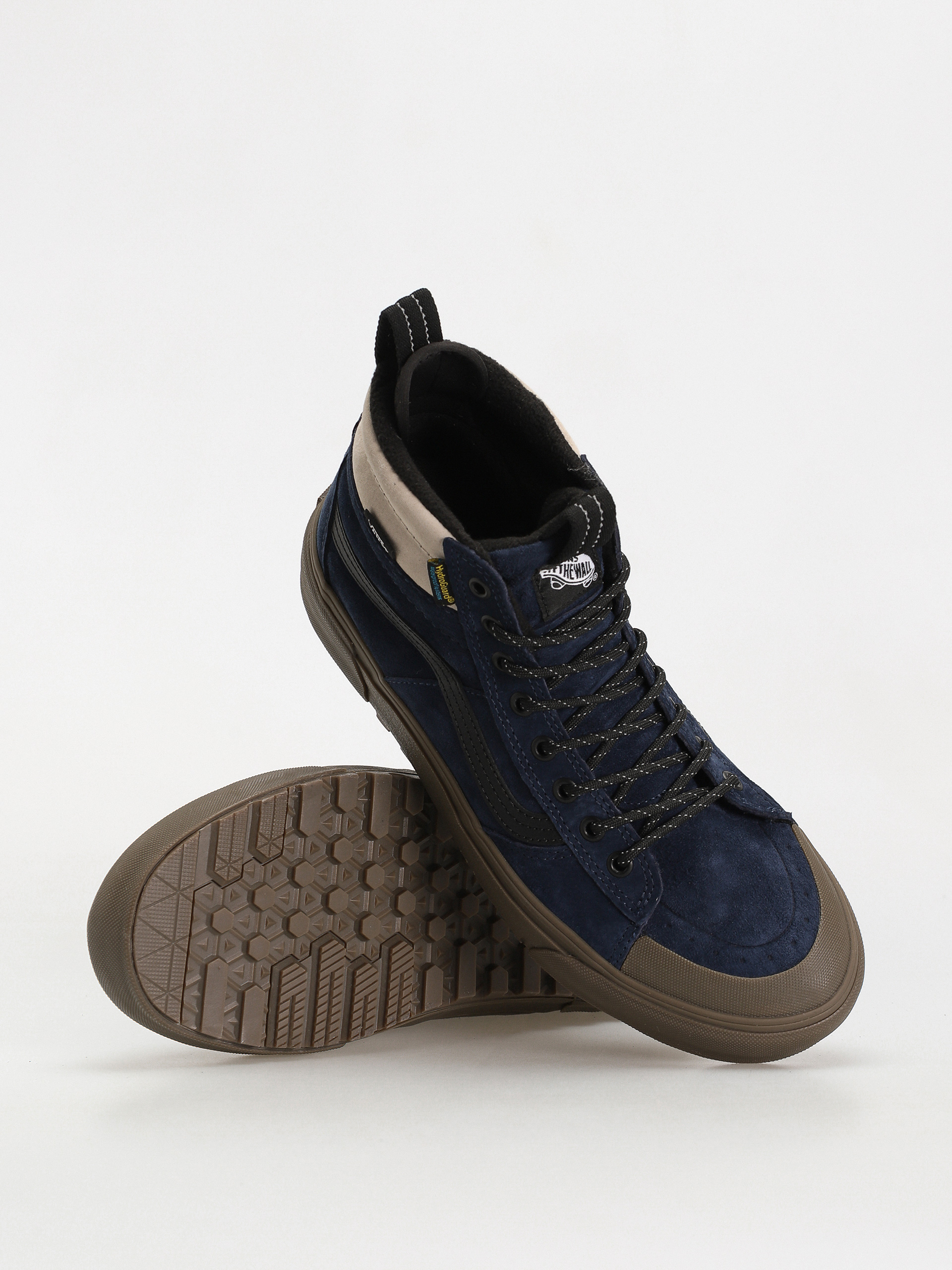 Topánky Vans Sk8 Hi MTE 2 (utility gum navy/khaki)