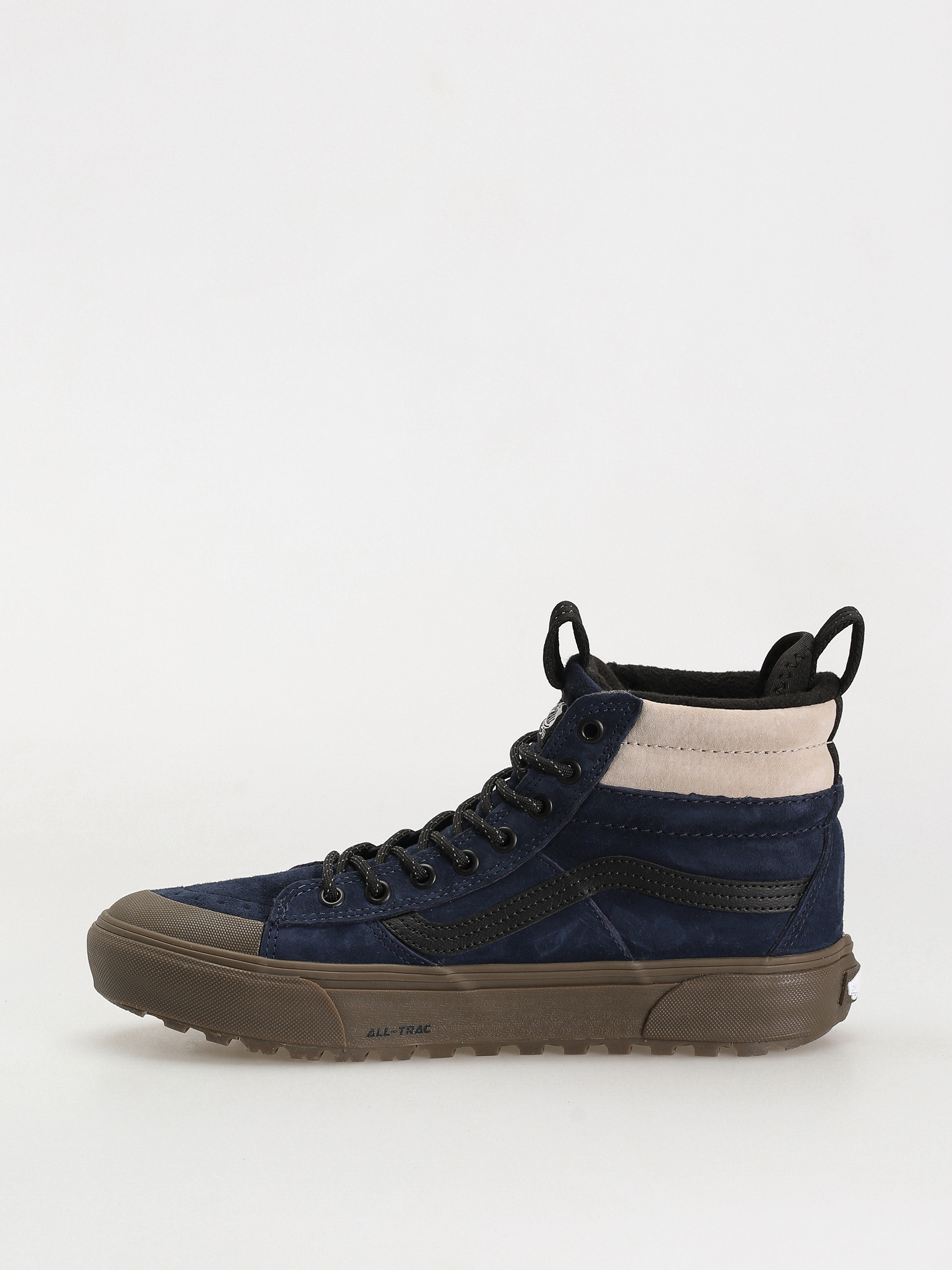 Topánky Vans Sk8 Hi MTE 2 (utility gum navy/khaki)