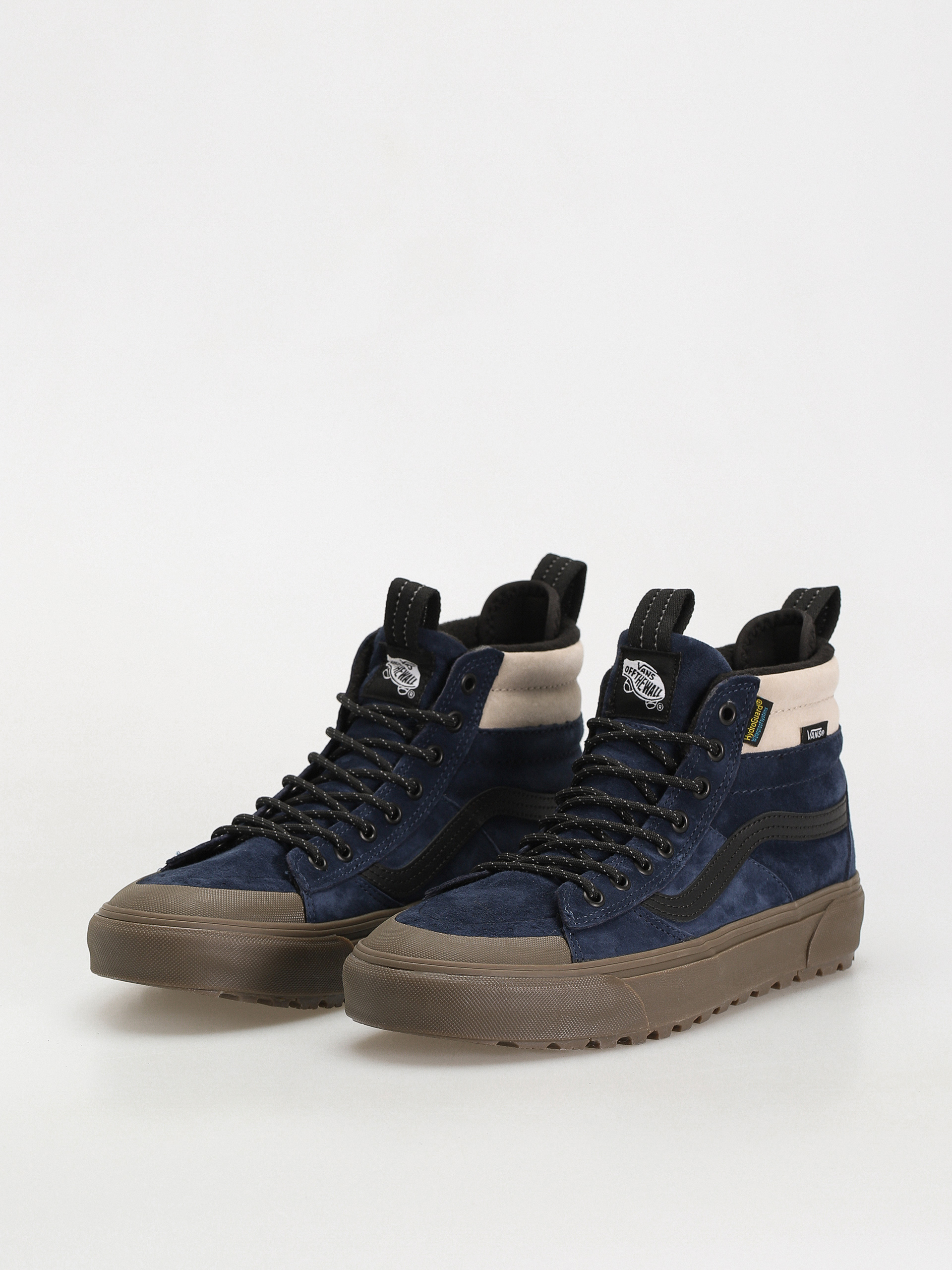 Topánky Vans Sk8 Hi MTE 2 (utility gum navy/khaki)