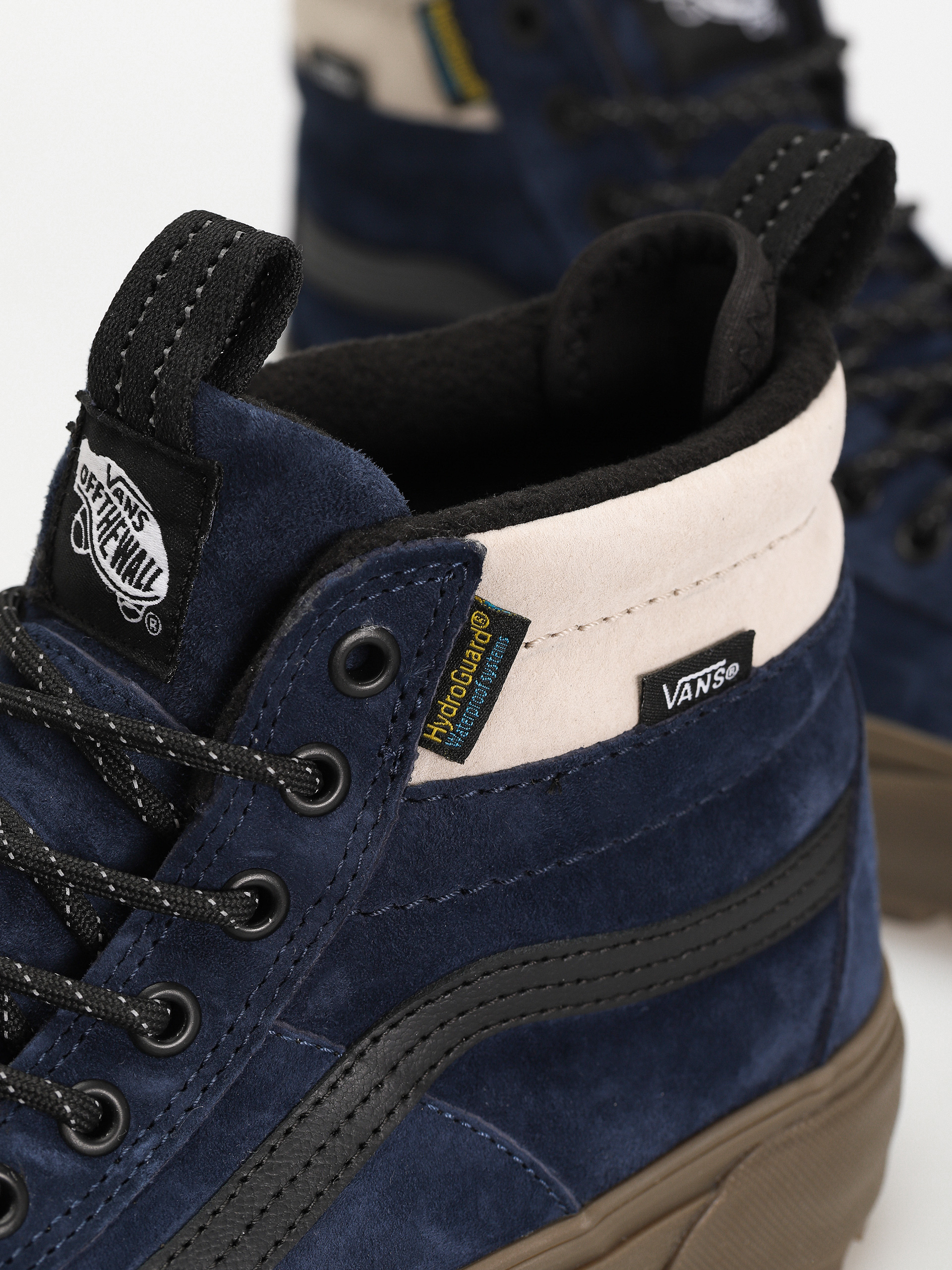 Topánky Vans Sk8 Hi MTE 2 (utility gum navy/khaki)