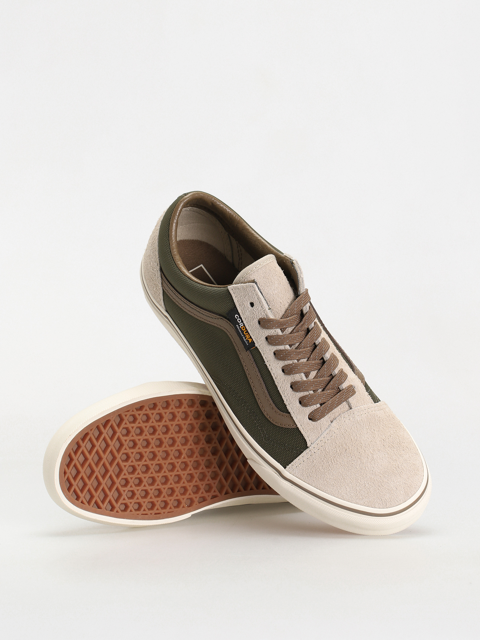 Topánky Vans Old Skool (cordura kalamata)