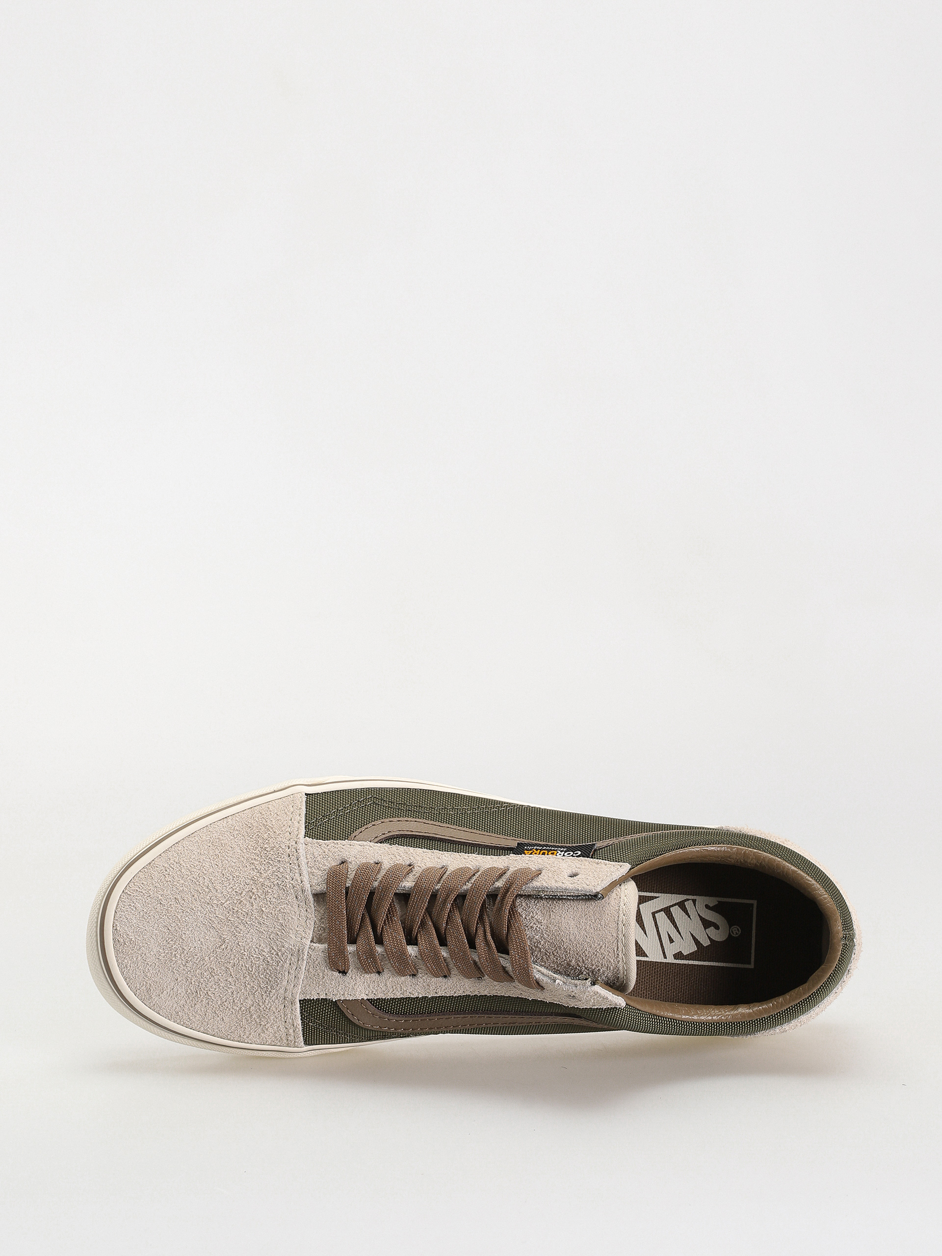 Topánky Vans Old Skool (cordura kalamata)