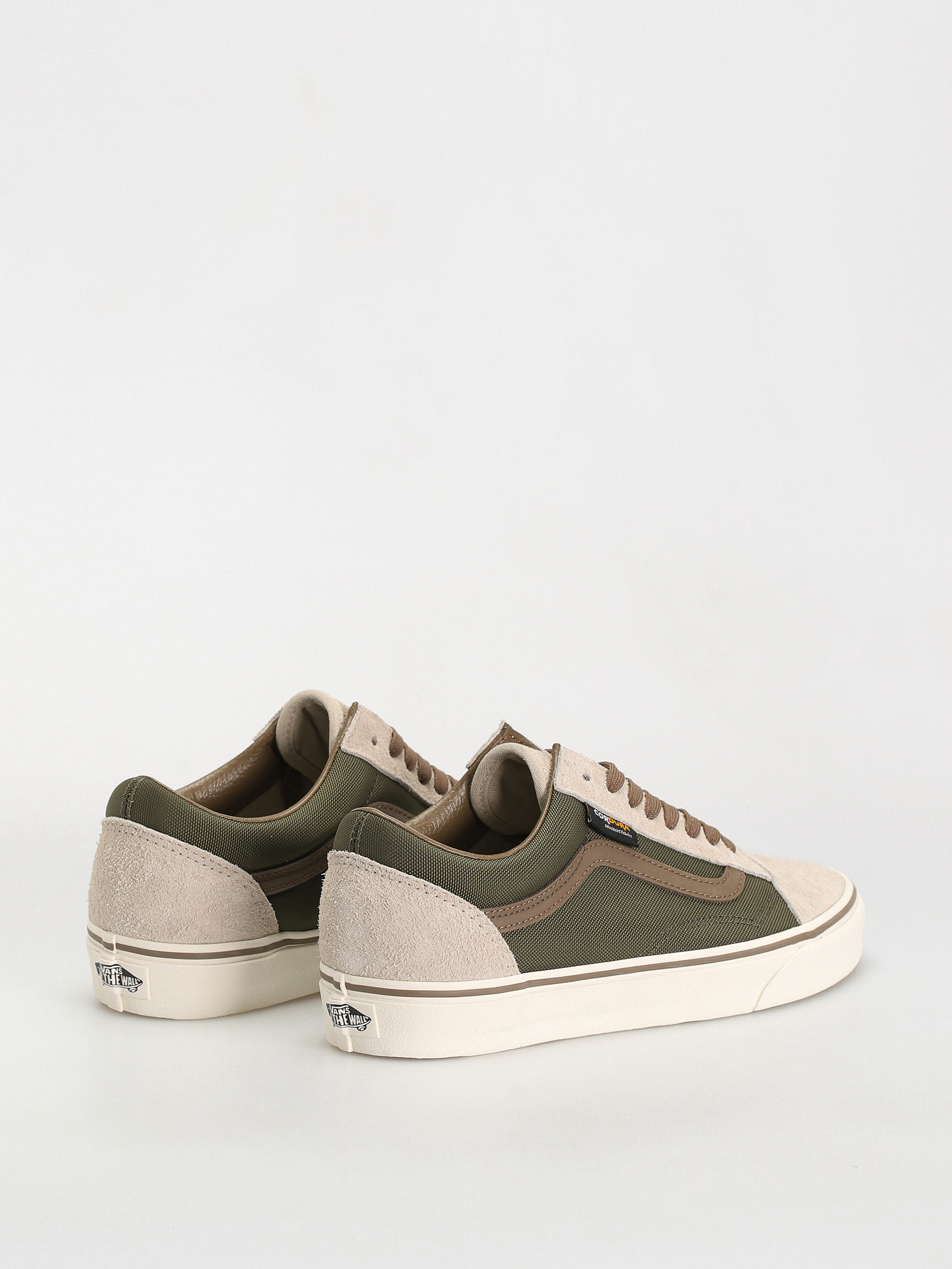 Topánky Vans Old Skool (cordura kalamata)