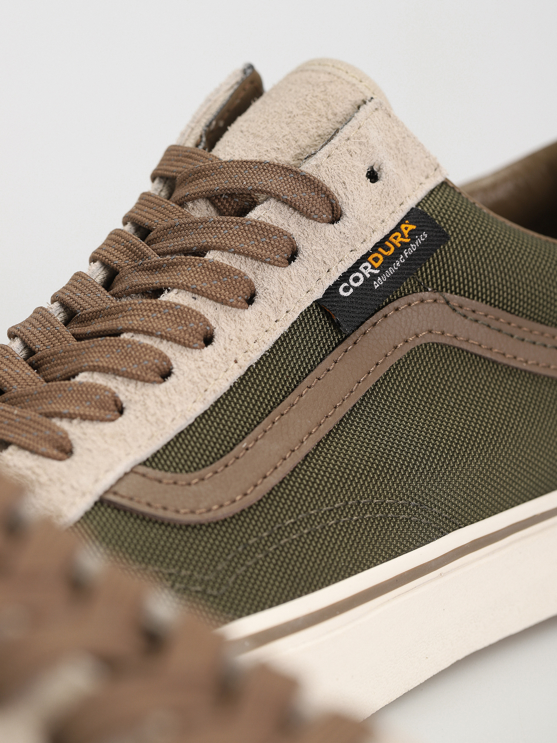 Topánky Vans Old Skool (cordura kalamata)