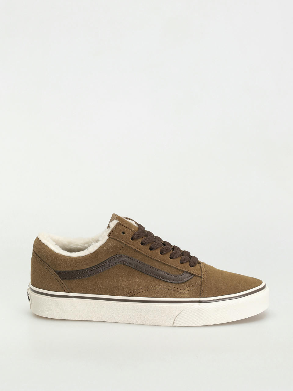 Topánky Vans Old Skool (sherpa kangaroo)