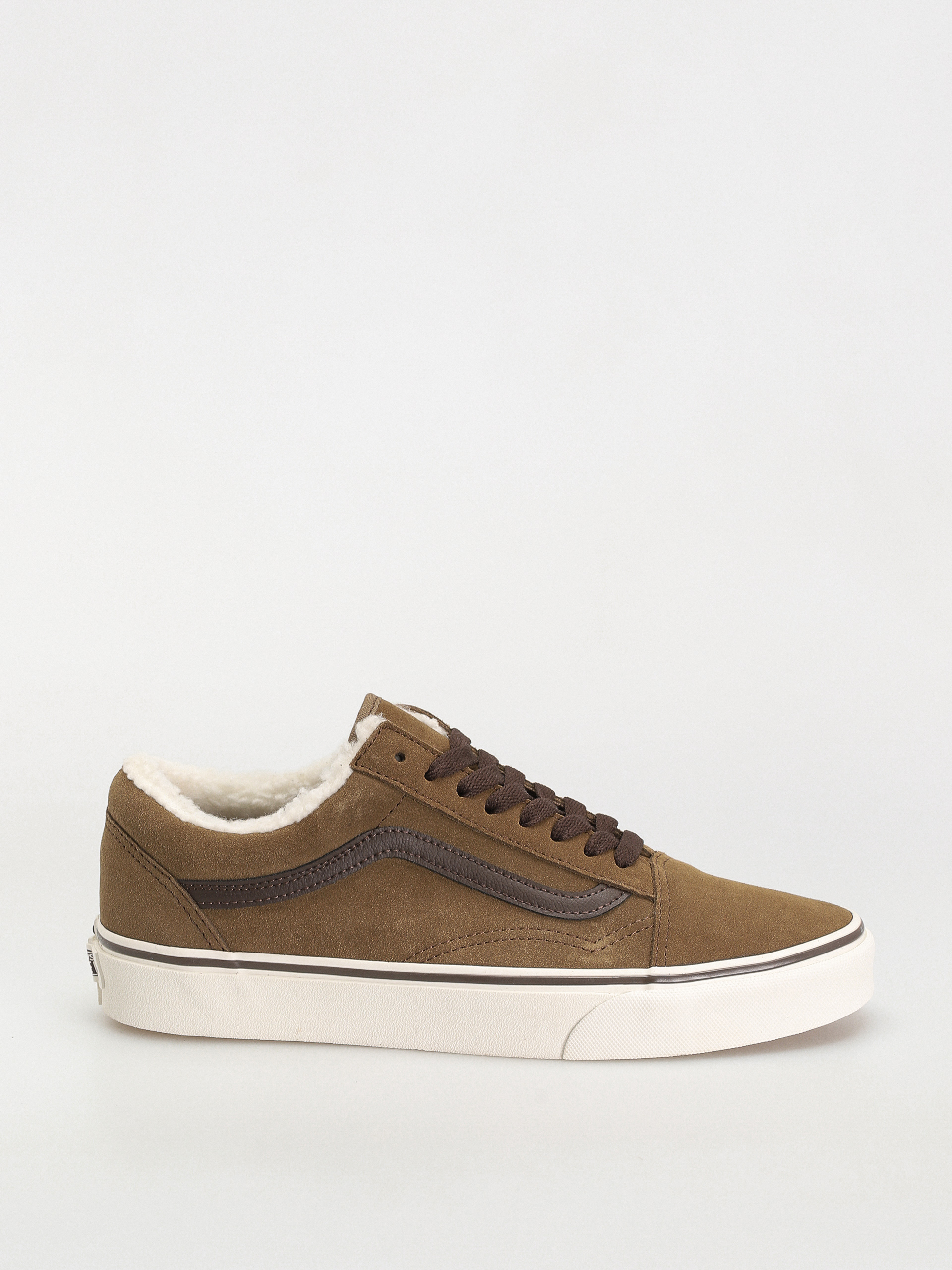 Topánky Vans Old Skool (sherpa kangaroo)