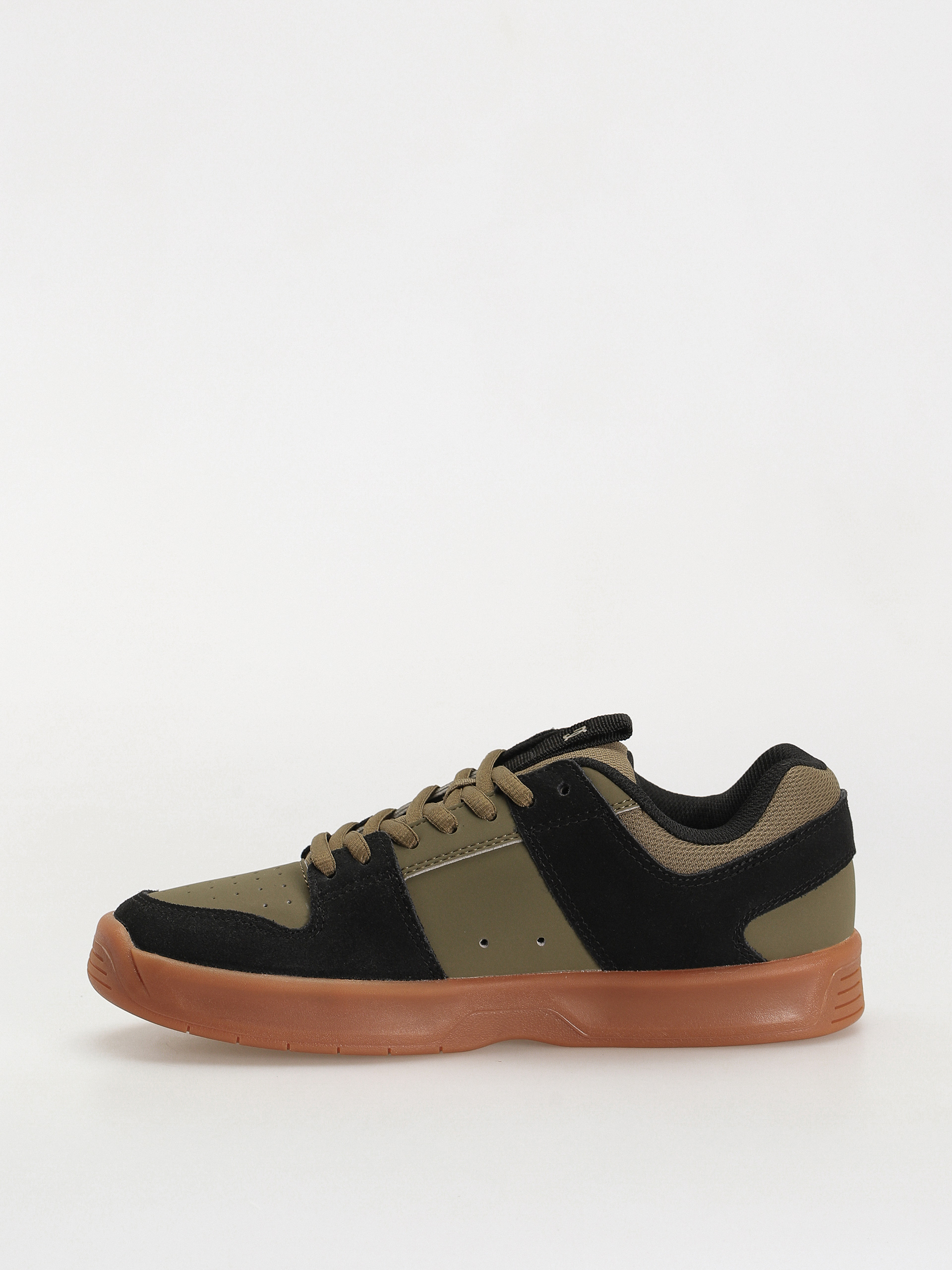 Topánky DC Lynx Zero (olive/black)