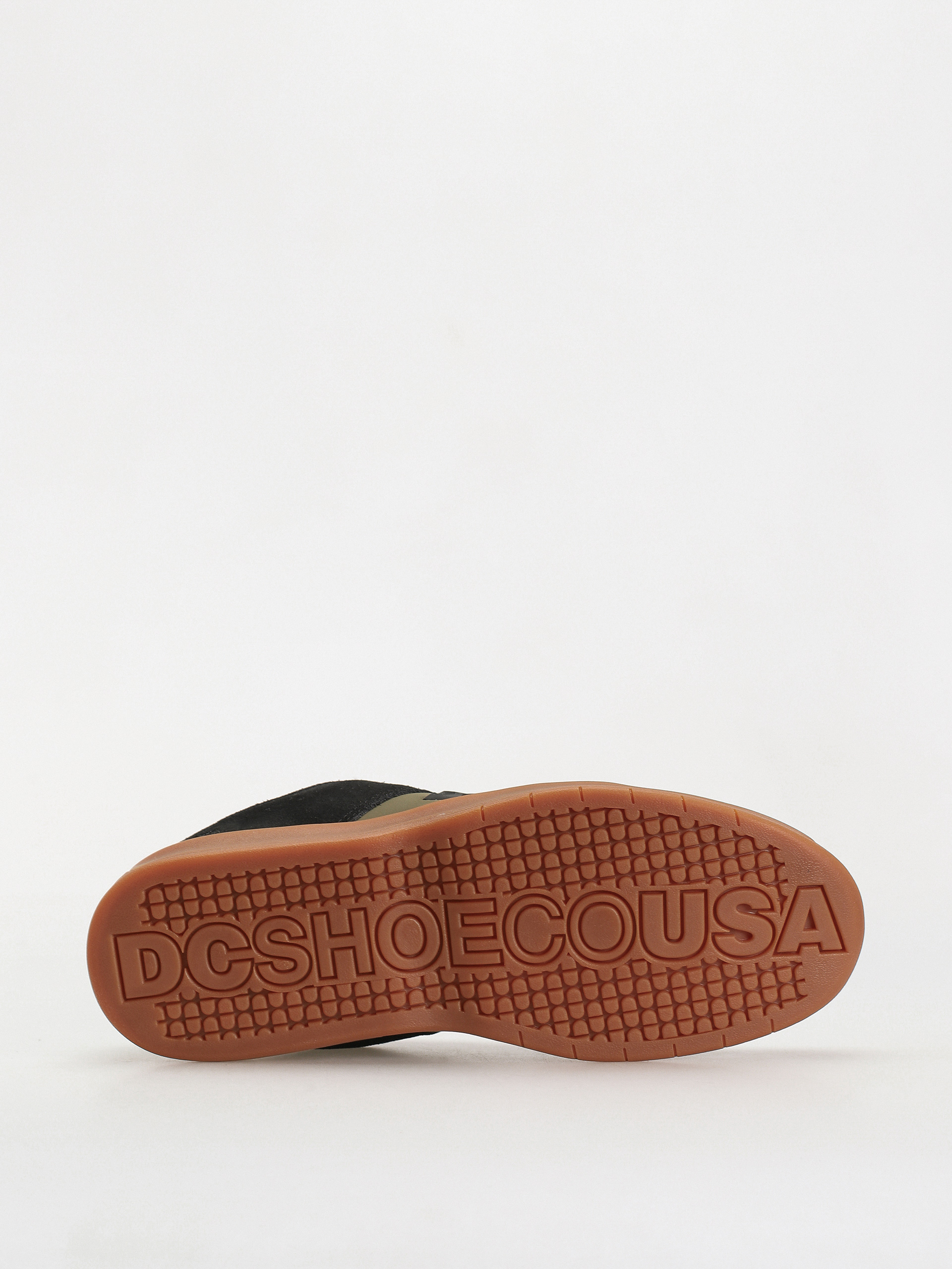 Topánky DC Lynx Zero (olive/black)