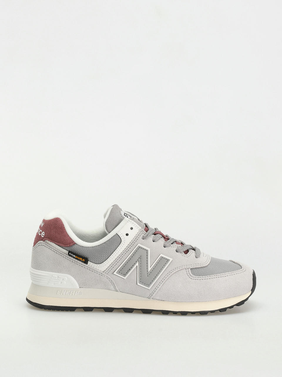 Topánky New Balance 574 (arctic grey)