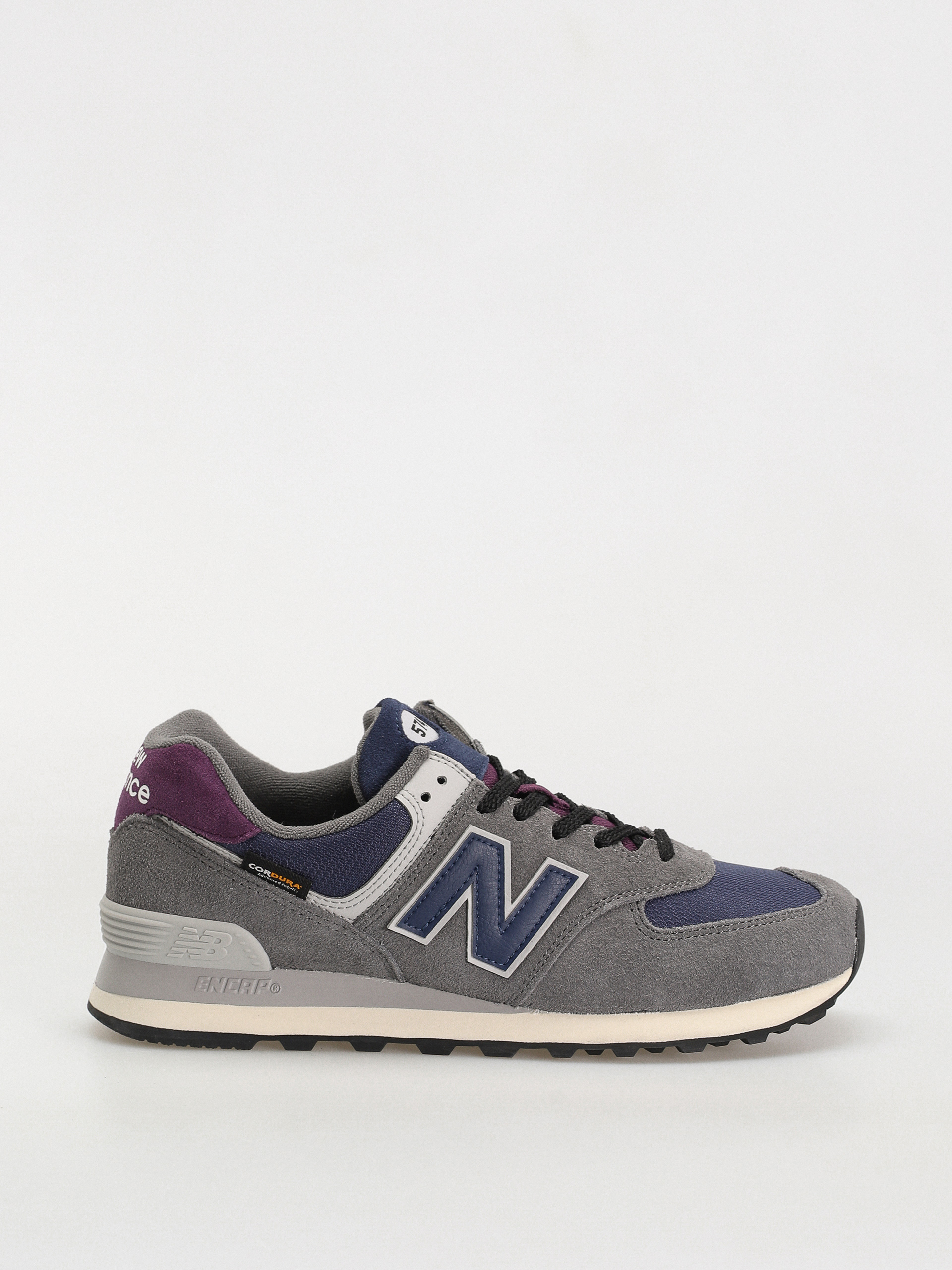 Topánky New Balance 574 (apollo grey)