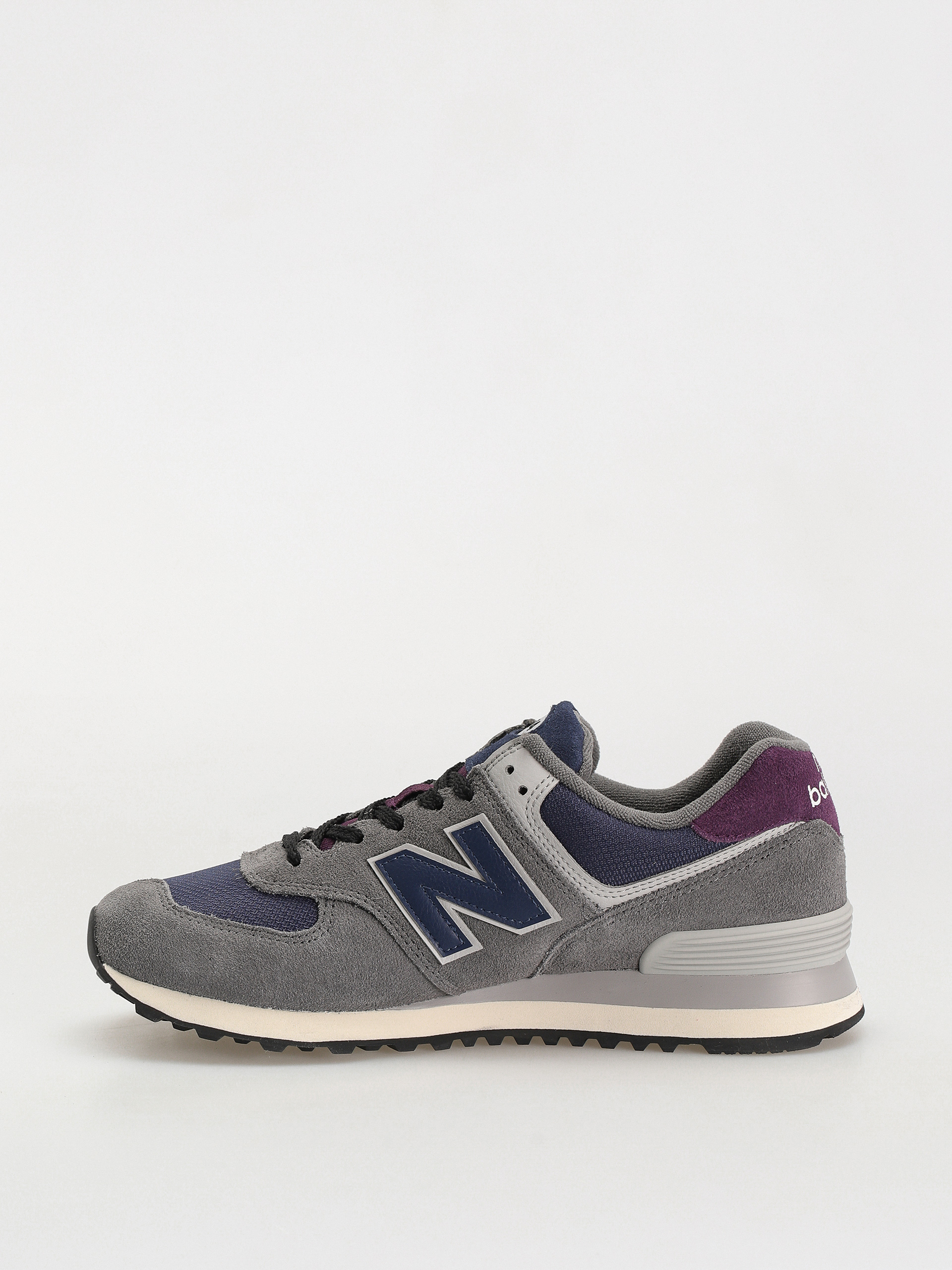 Topánky New Balance 574 (apollo grey)