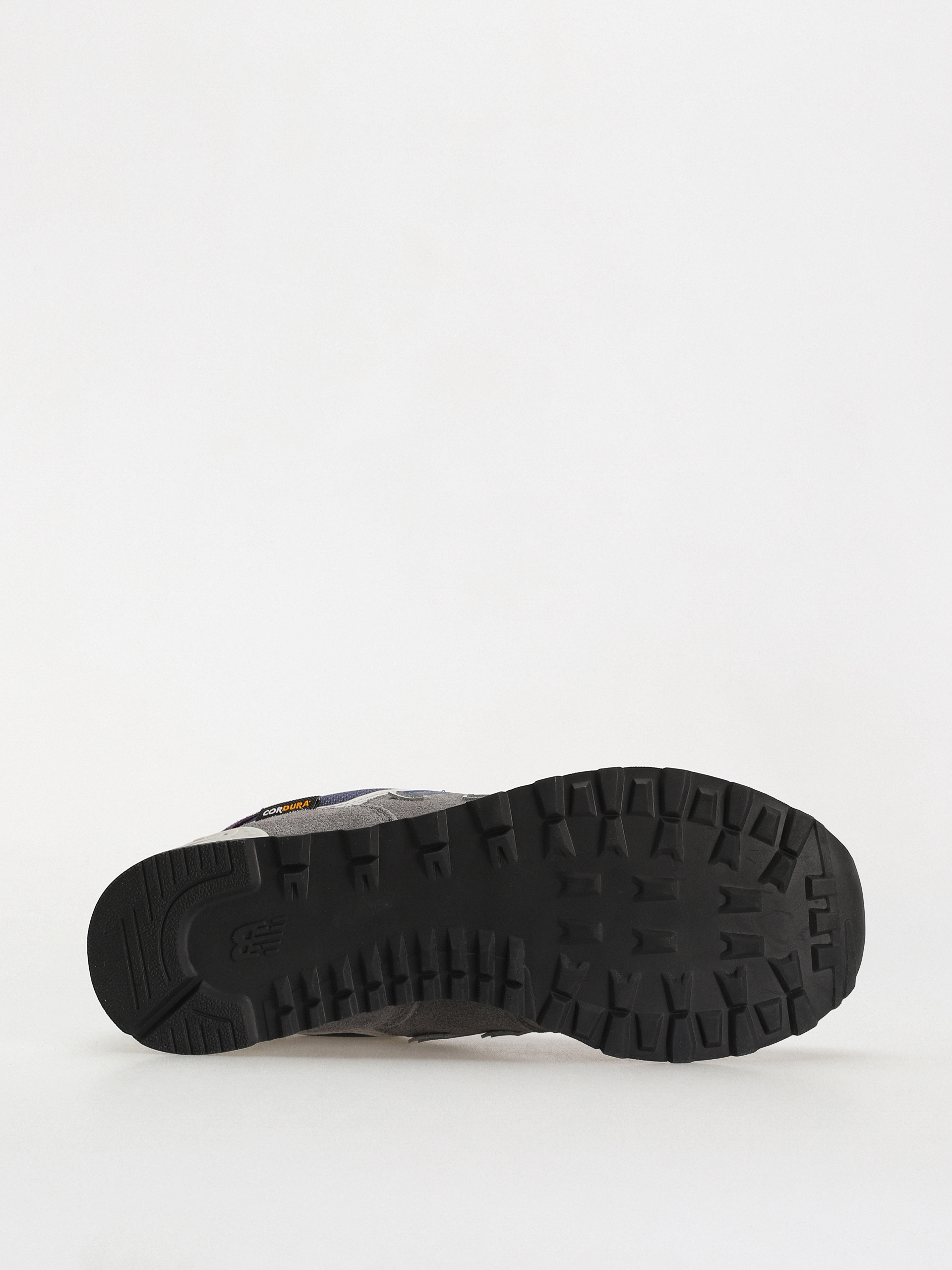 Topánky New Balance 574 (apollo grey)