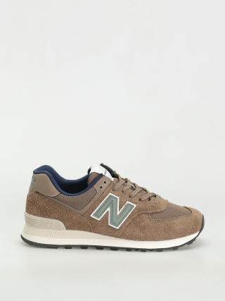 Topánky New Balance 574 (brown)
