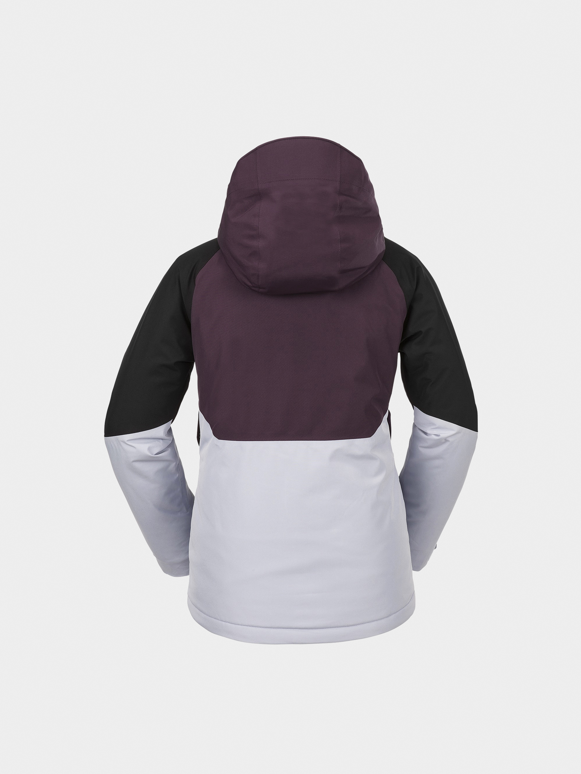 Dámska Snowboardová bunda Volcom V.Co Aris Gore Tex (blackberry)