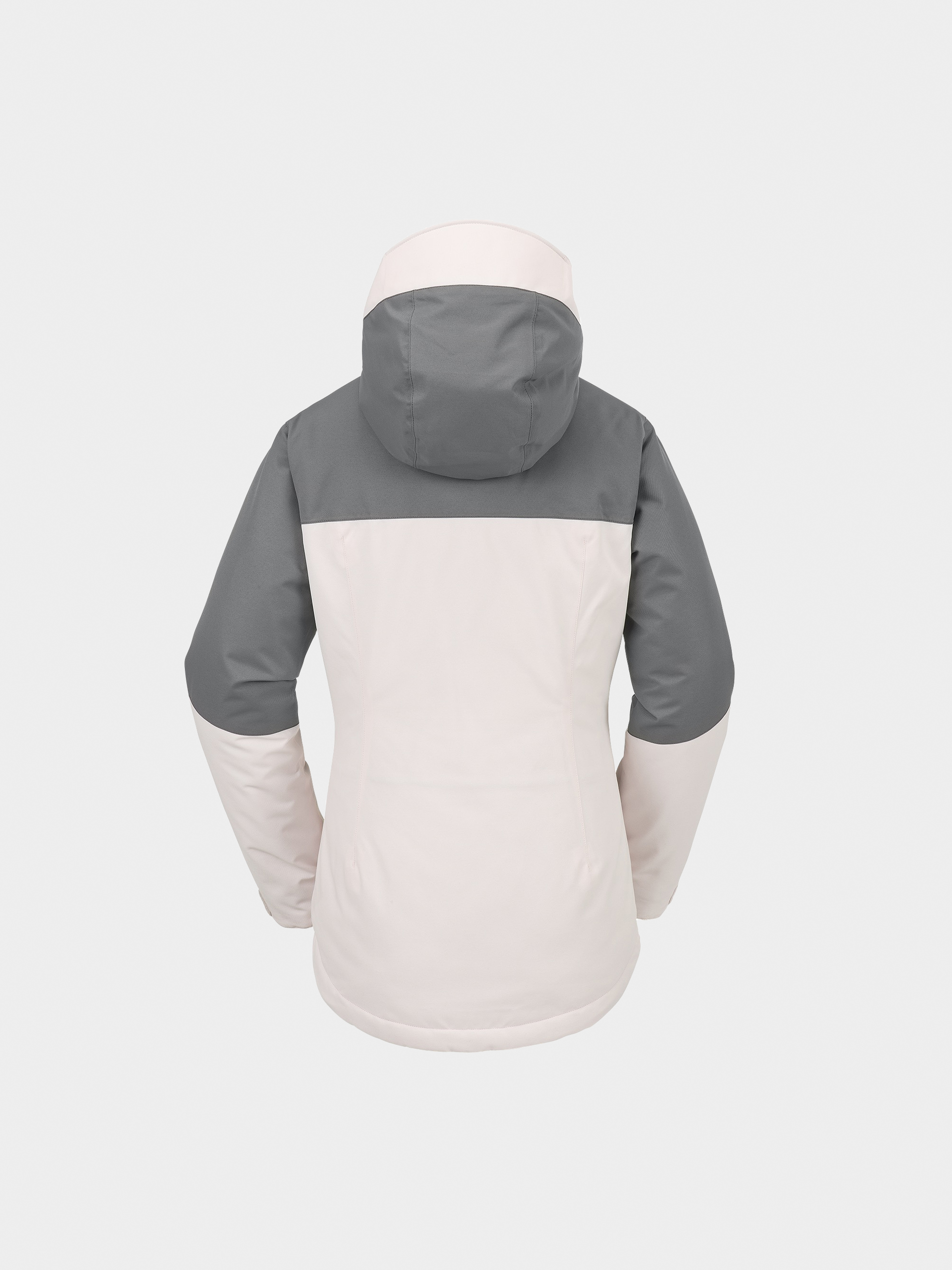Dámska Snowboardová bunda Volcom Bolt Ins (calcite)