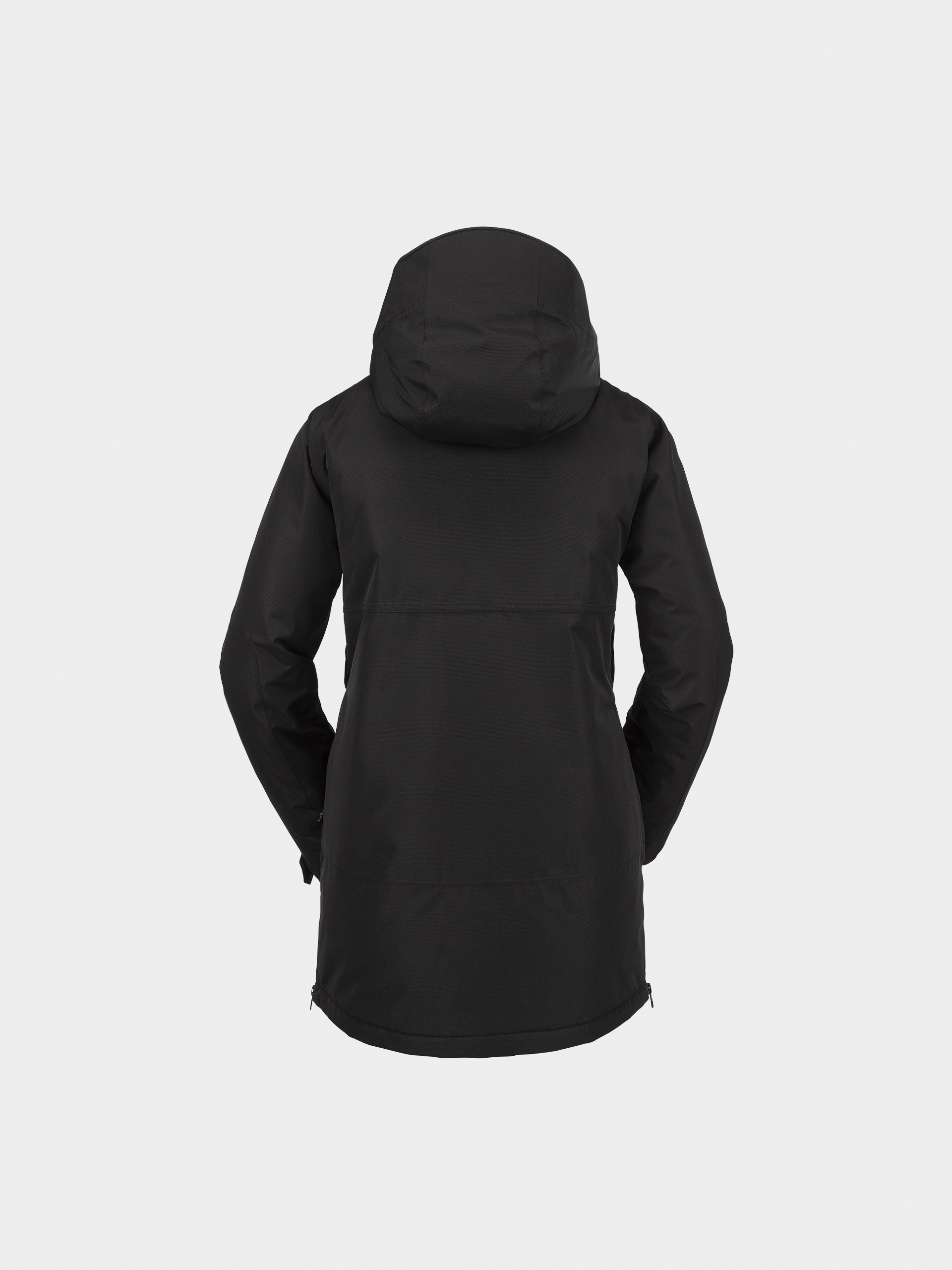 Dámska Snowboardová bunda Volcom Paxson 2L Tds Inf Parka (black)