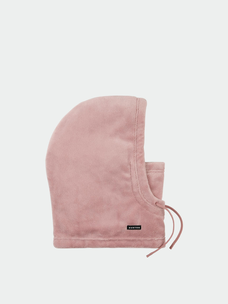 Šatka Burton Cora Hood Wmn (powder blush)