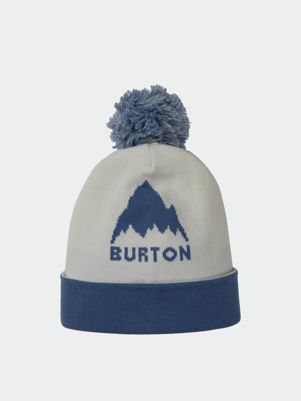 Čiapka Burton Recycled Trope (slate blue)