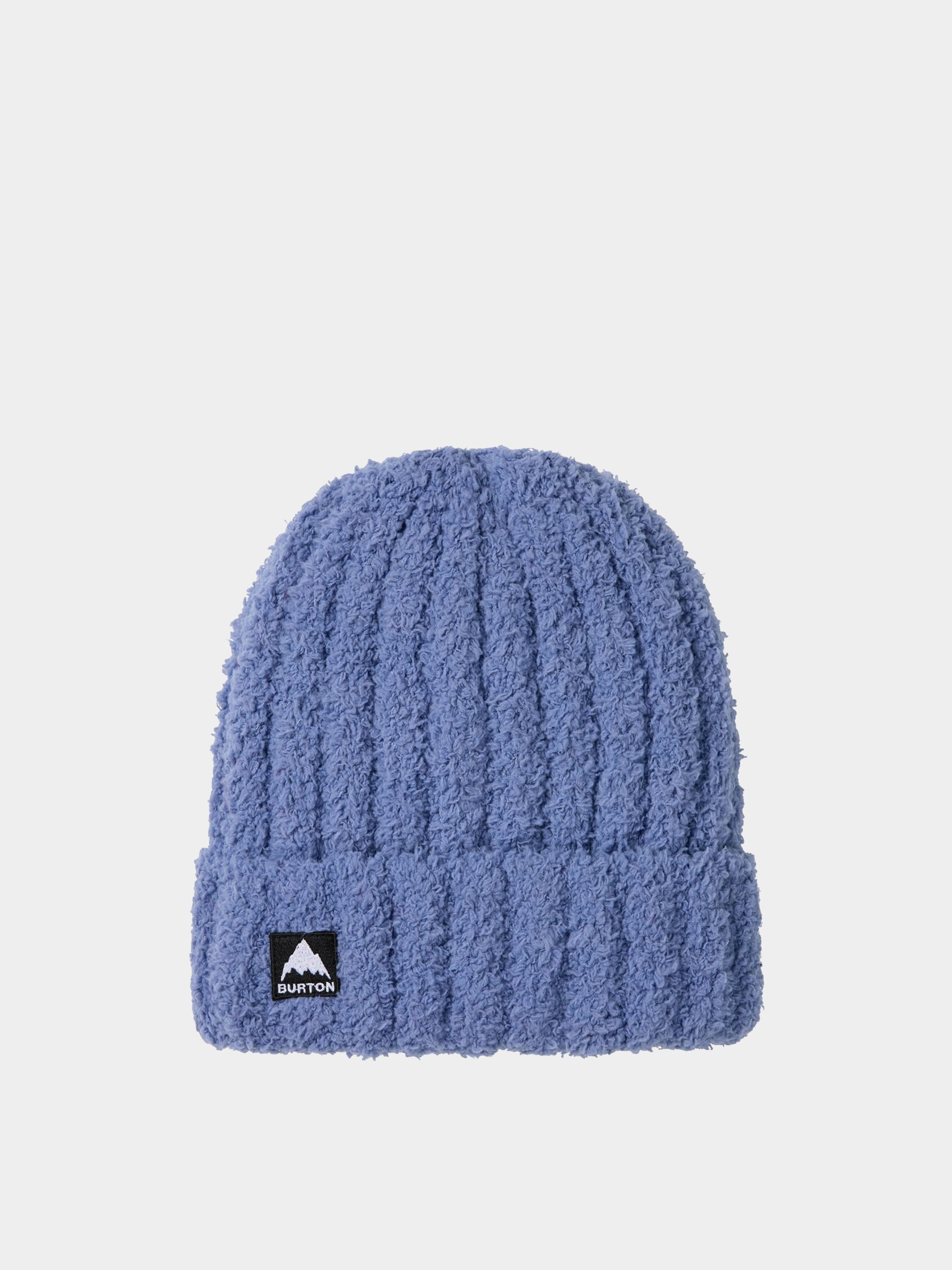 Čiapka Burton Plush (slate blue)