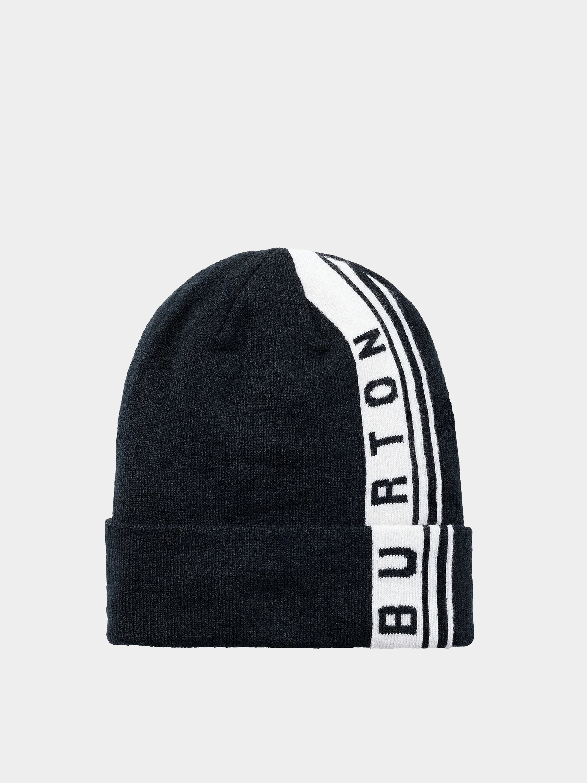 Čiapka Burton Partylap (true black)