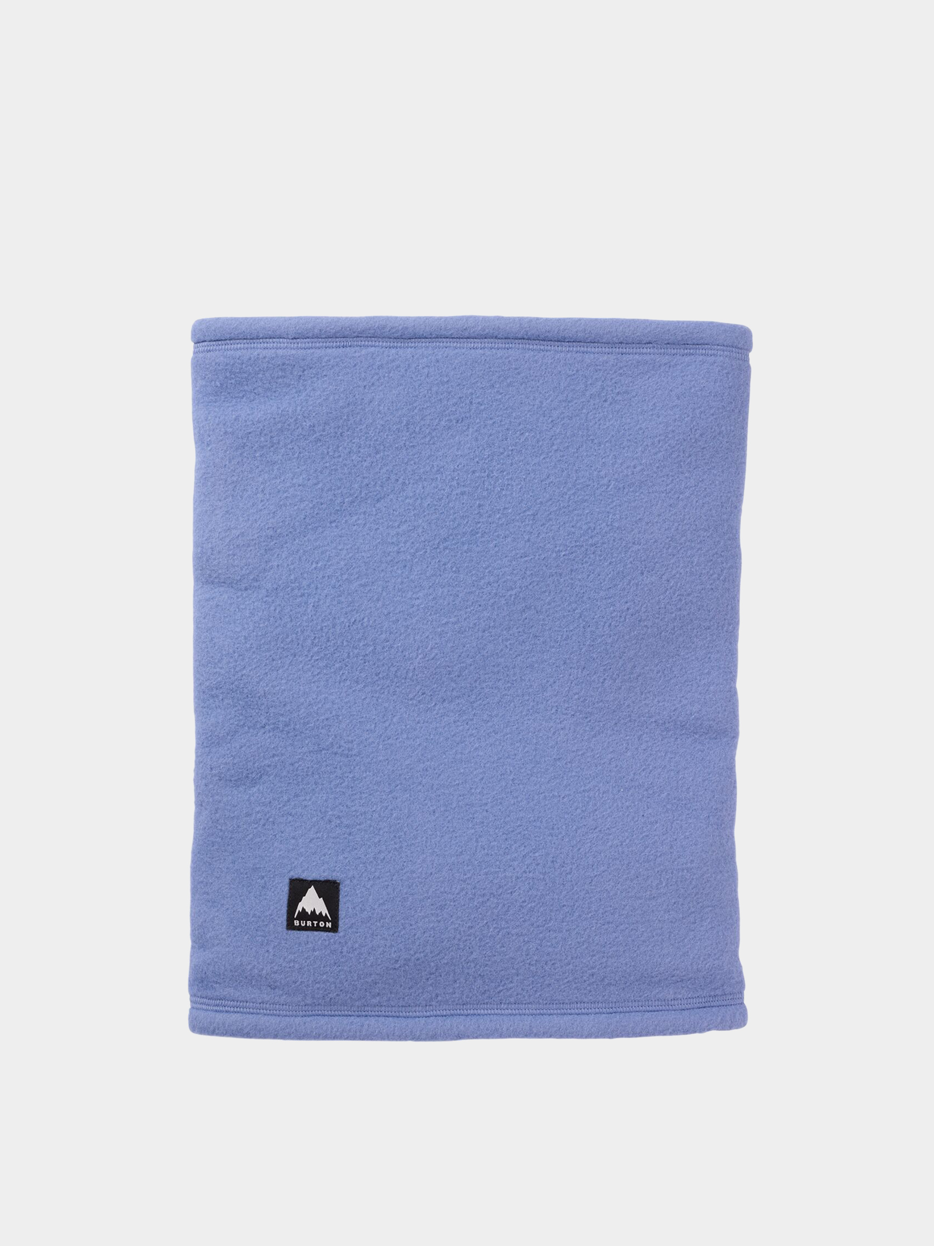 Šatka Burton Ember Fleece Neck Warmer (slate blue)