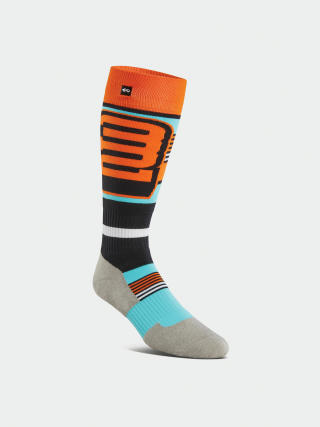 Ponožky ThirtyTwo Halo (orange)