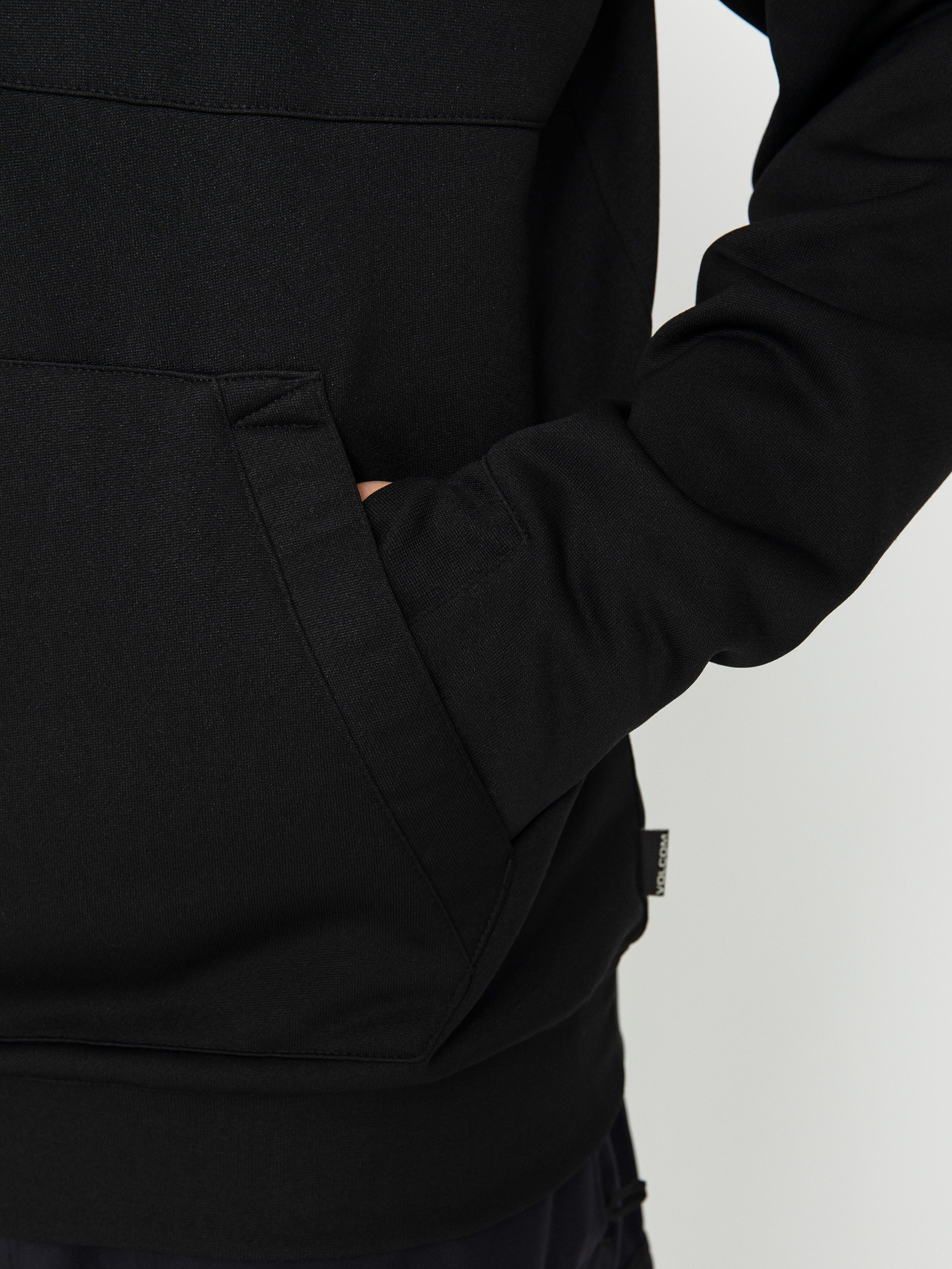 Pánska Termomikina Volcom Hydro Riding HD (black)