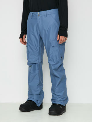 Snowboardové nohavice Burton Cargo Regular (slate blue)