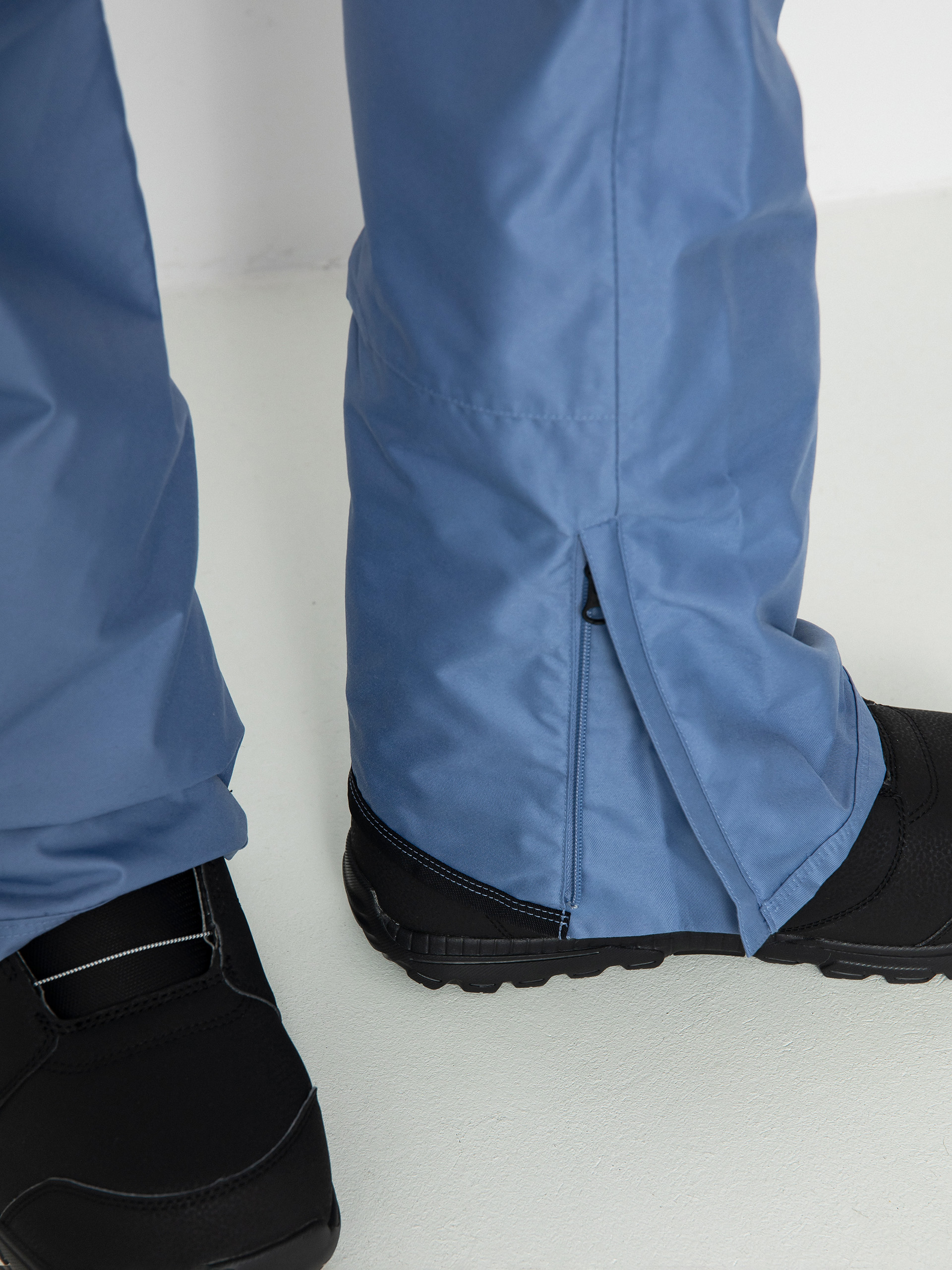 Pánske Snowboardové nohavice Burton Cargo Regular (slate blue)