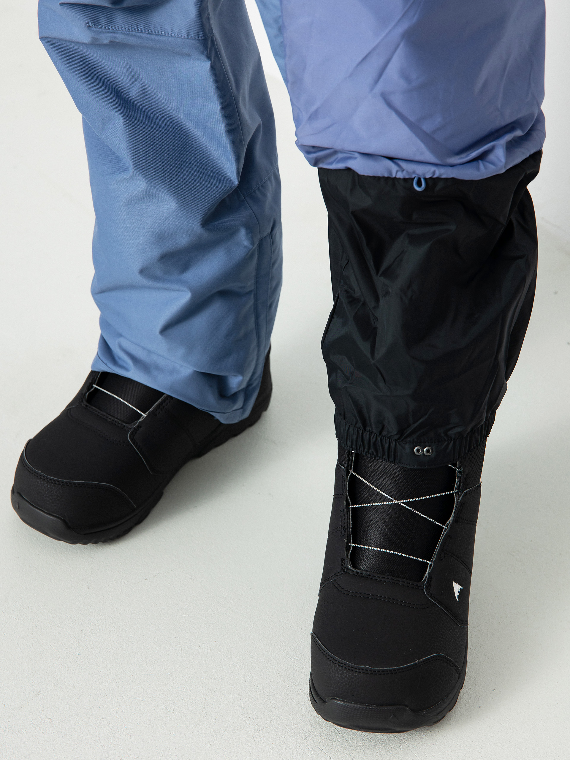 Pánske Snowboardové nohavice Burton Cargo Regular (slate blue)