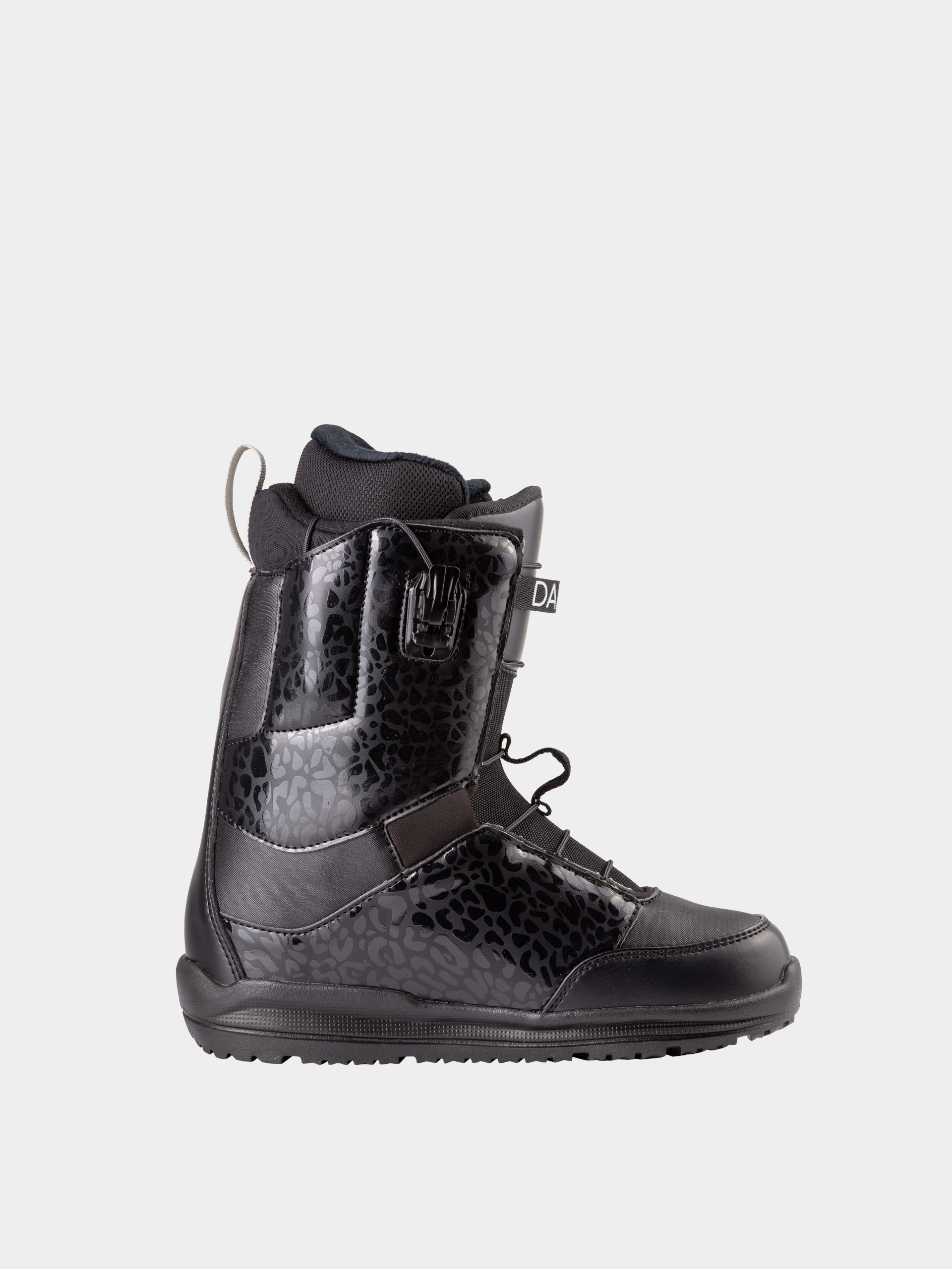 Dámske Obuv na snowboard Northwave Dahlia Sls (black)