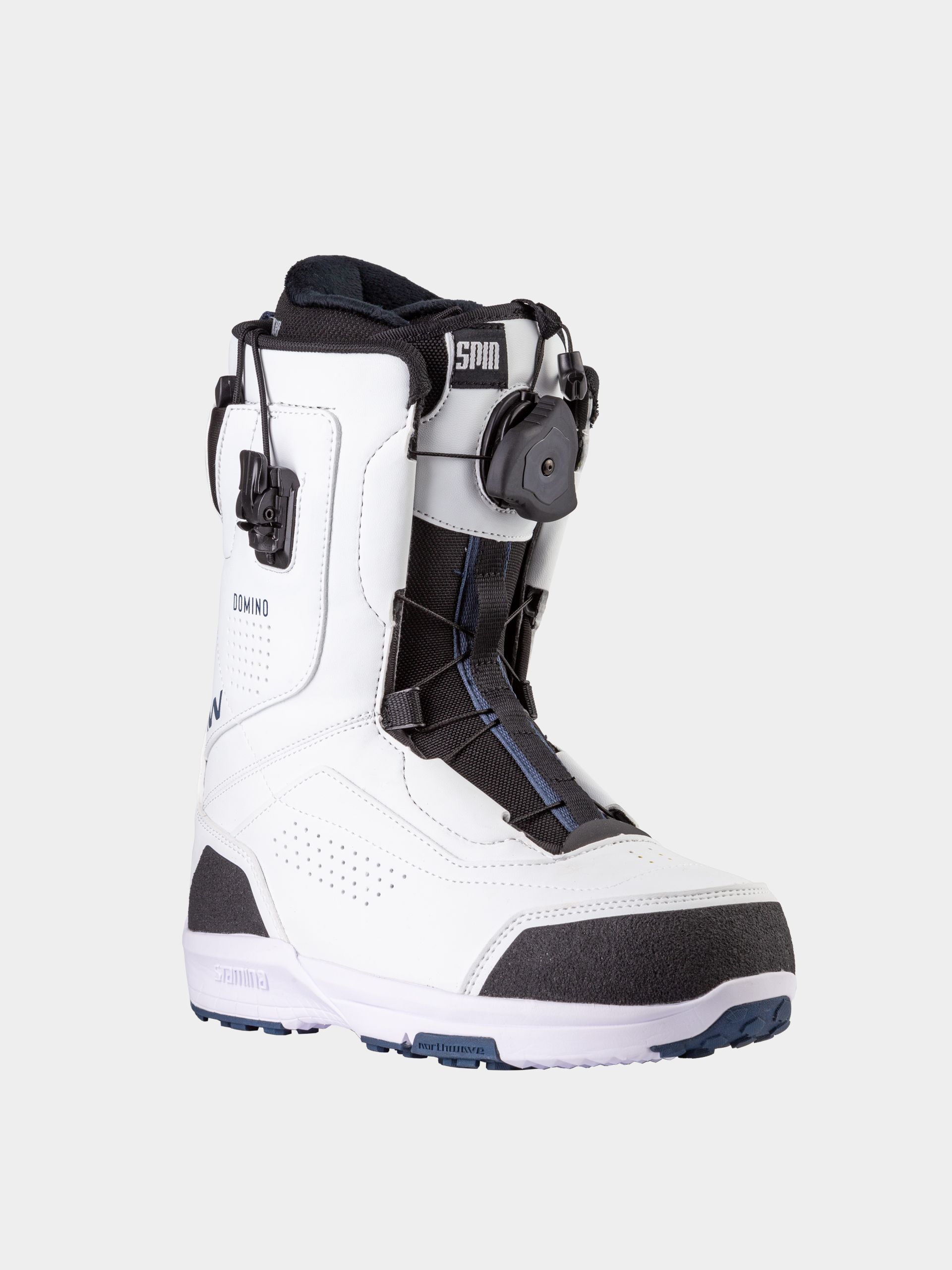 Obuv na snowboard Northwave Domino Hybrid Wmn (white)