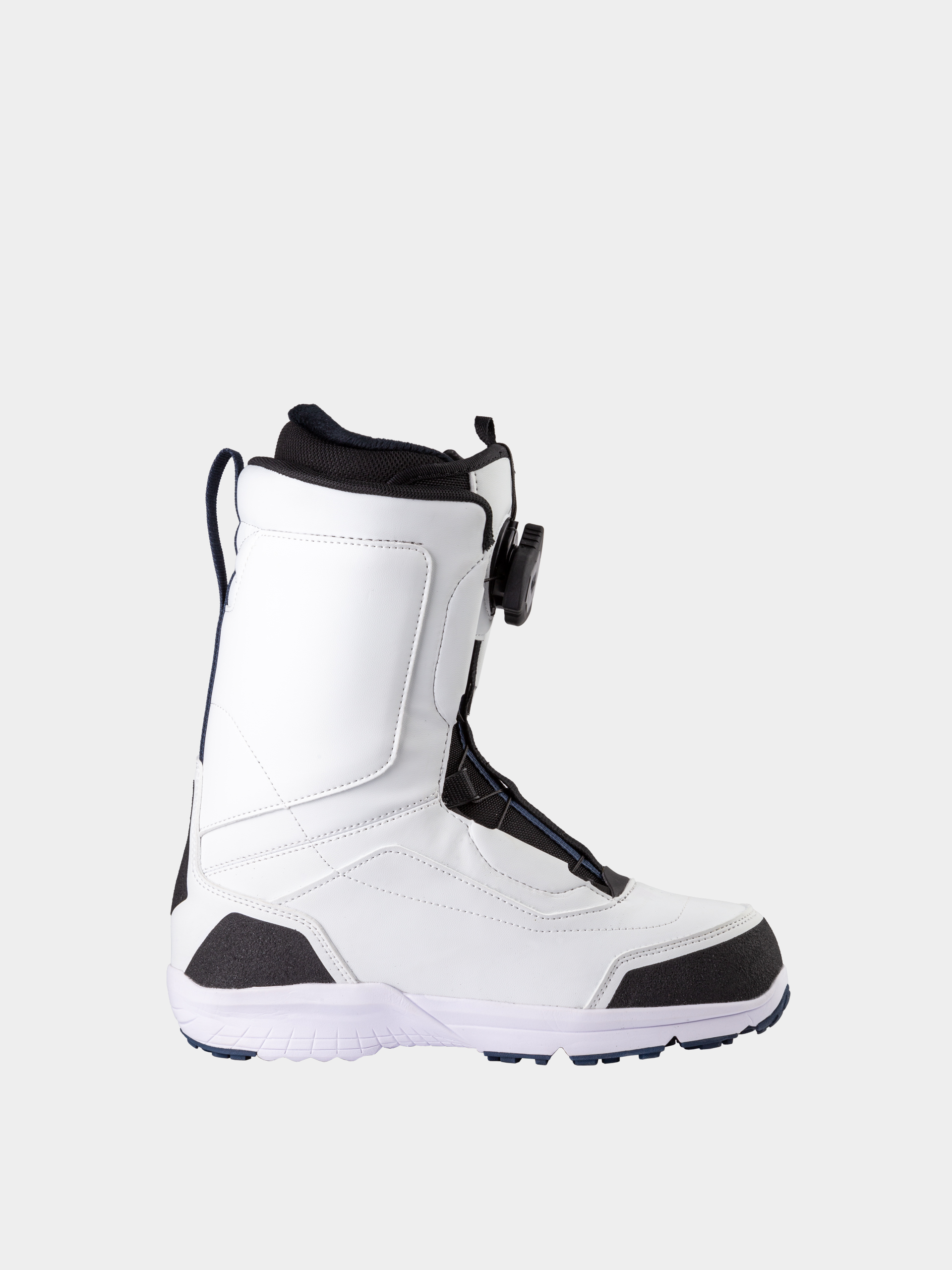 Dámske Obuv na snowboard Northwave Domino Hybrid (white)