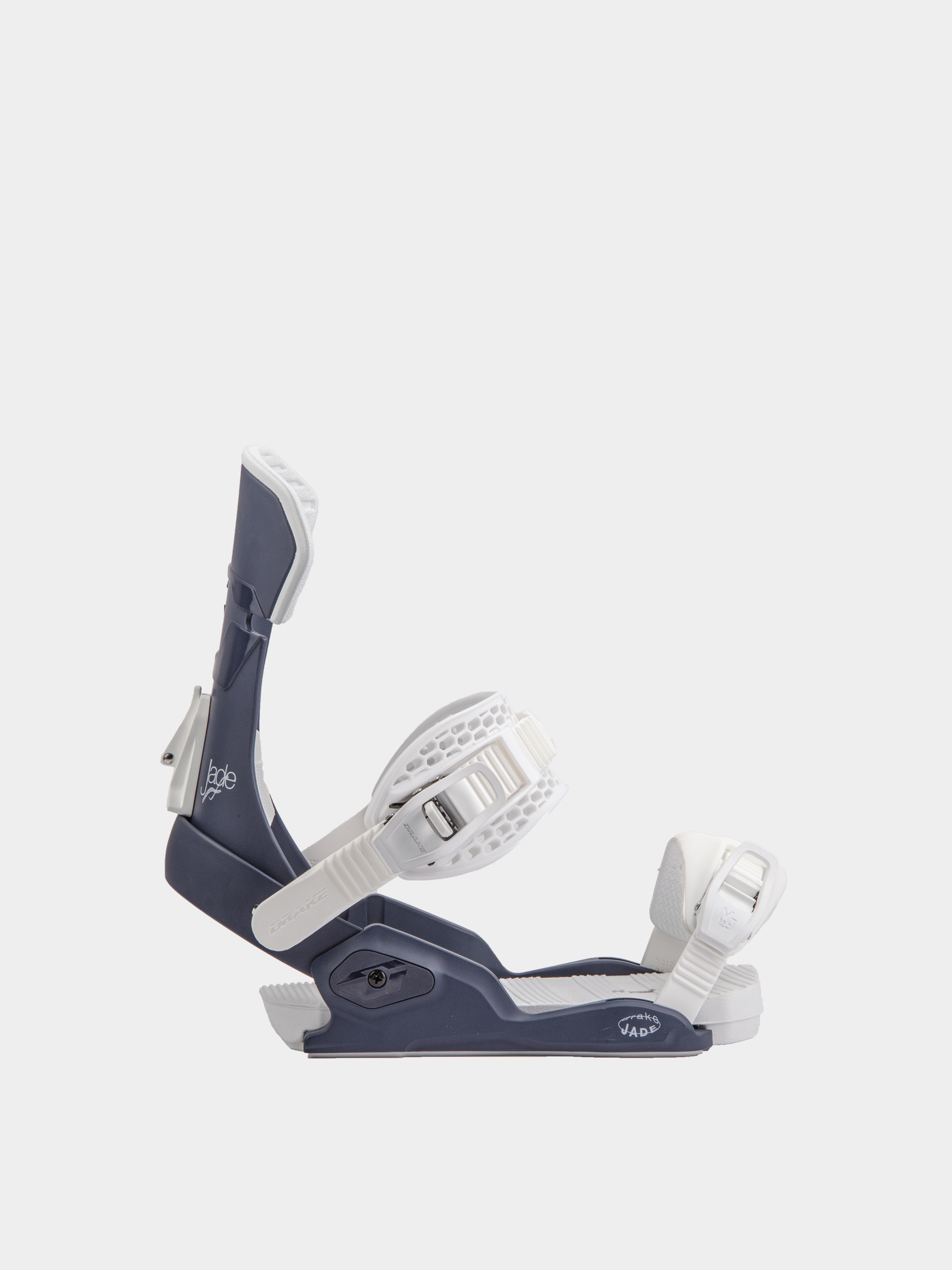 Dámske Snowboardové viazanie Drake Jade (deep blue/white)