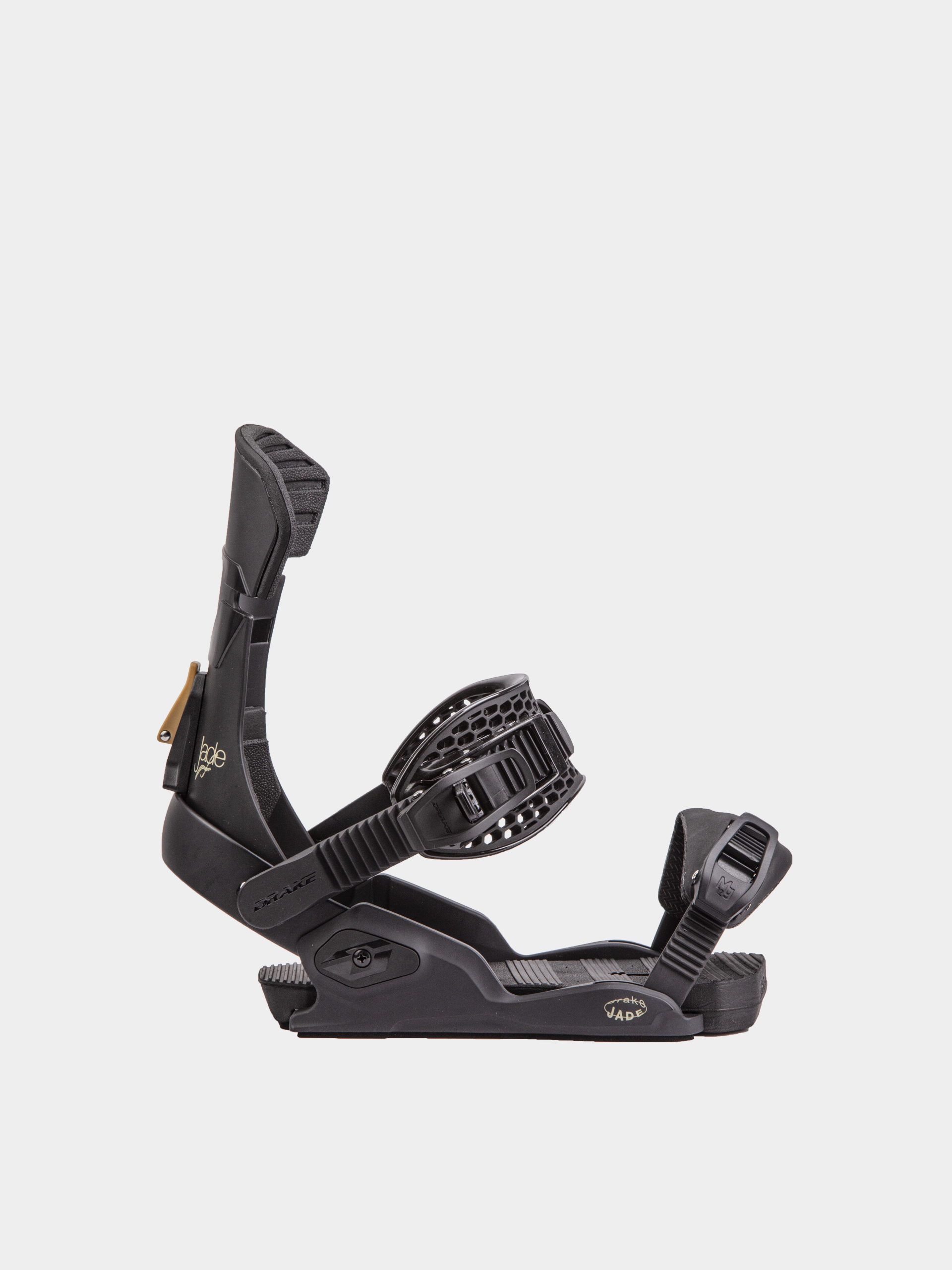 Dámske Snowboardové viazanie Drake Jade (black)