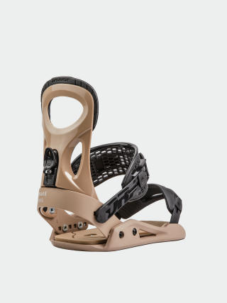 Snowboardové viazanie Drake King (sand/black)