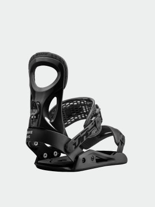 Snowboardové viazanie Drake King (black)