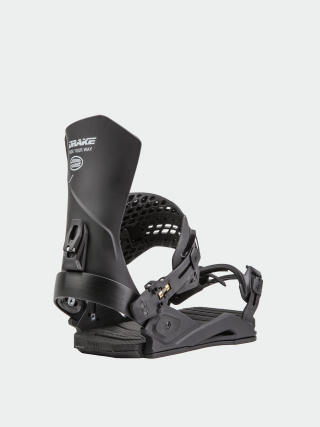 Snowboardové viazanie Drake Super Sport (black)