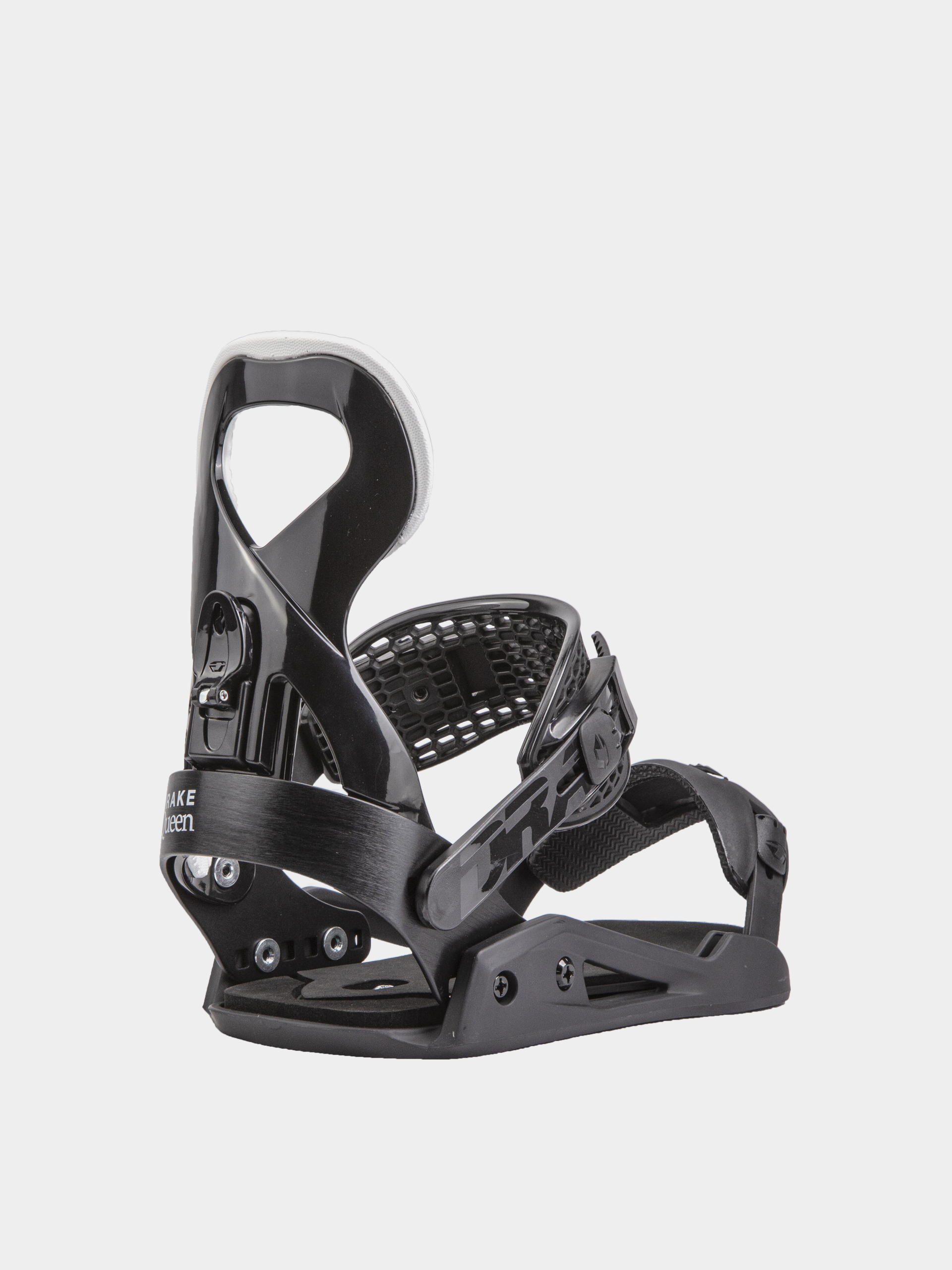 Dámske Snowboardové viazanie Drake Queen (black)