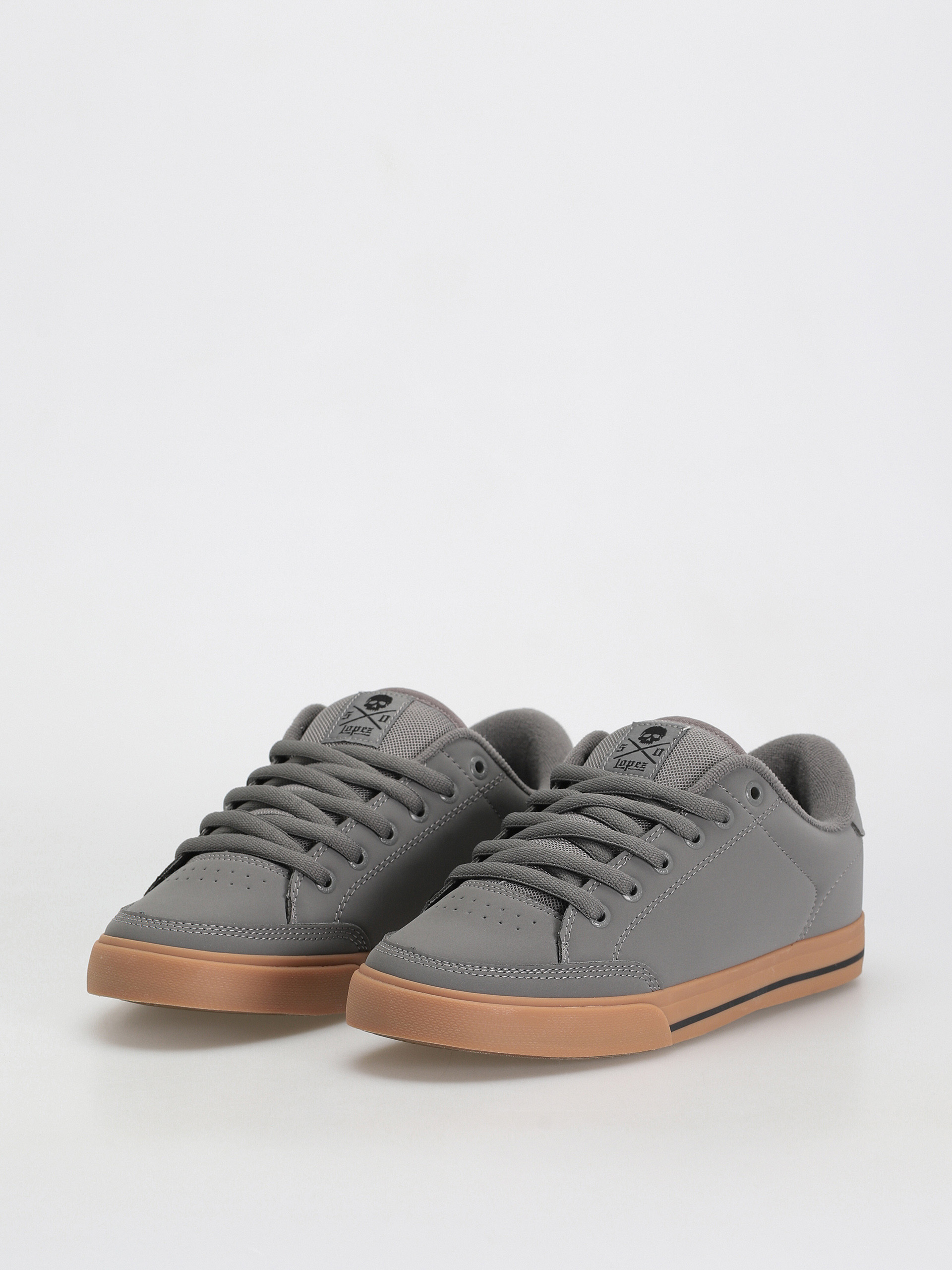 Topánky Circa Al 50 (grey/gum)