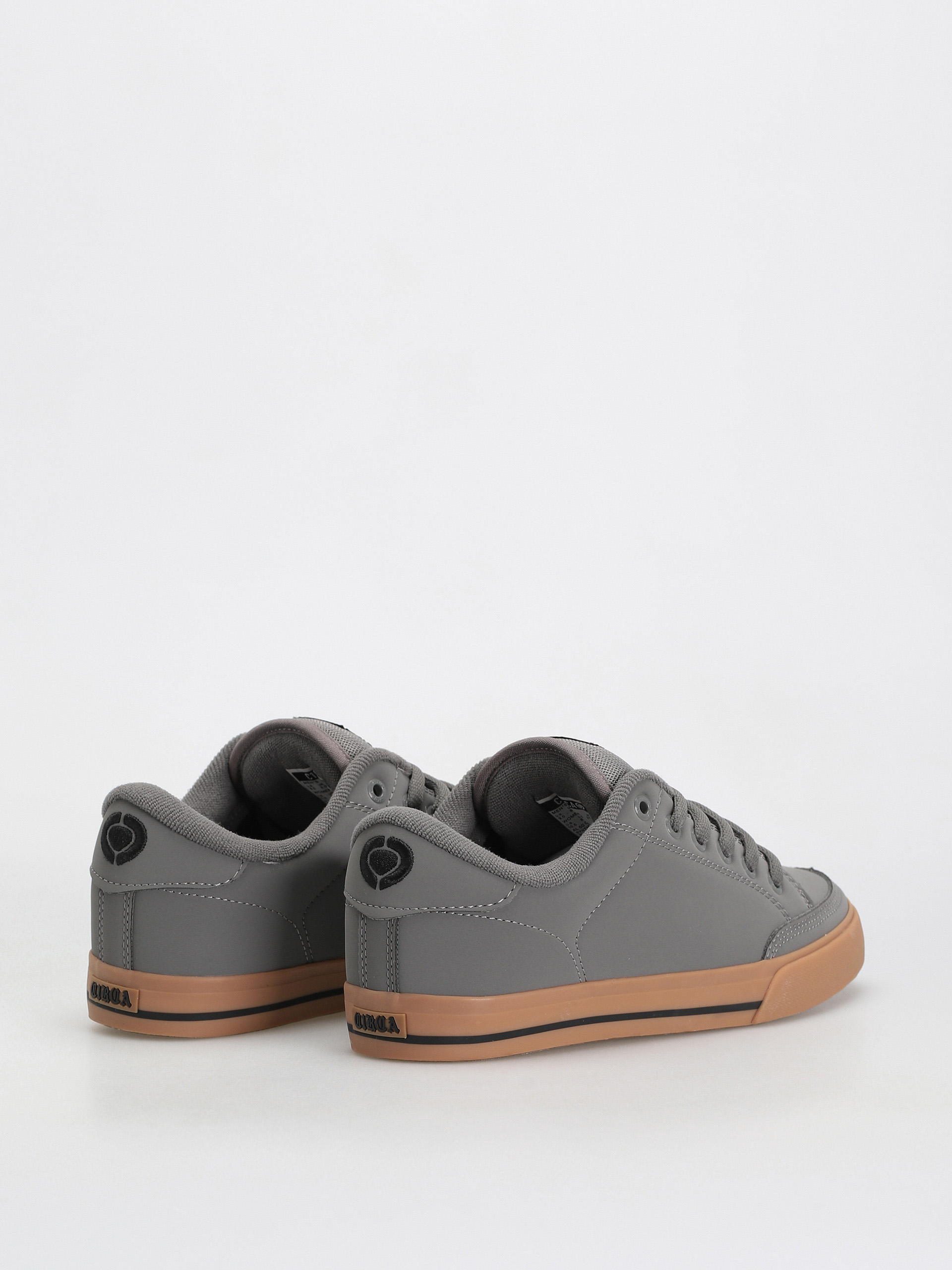 Topánky Circa Al 50 (grey/gum)