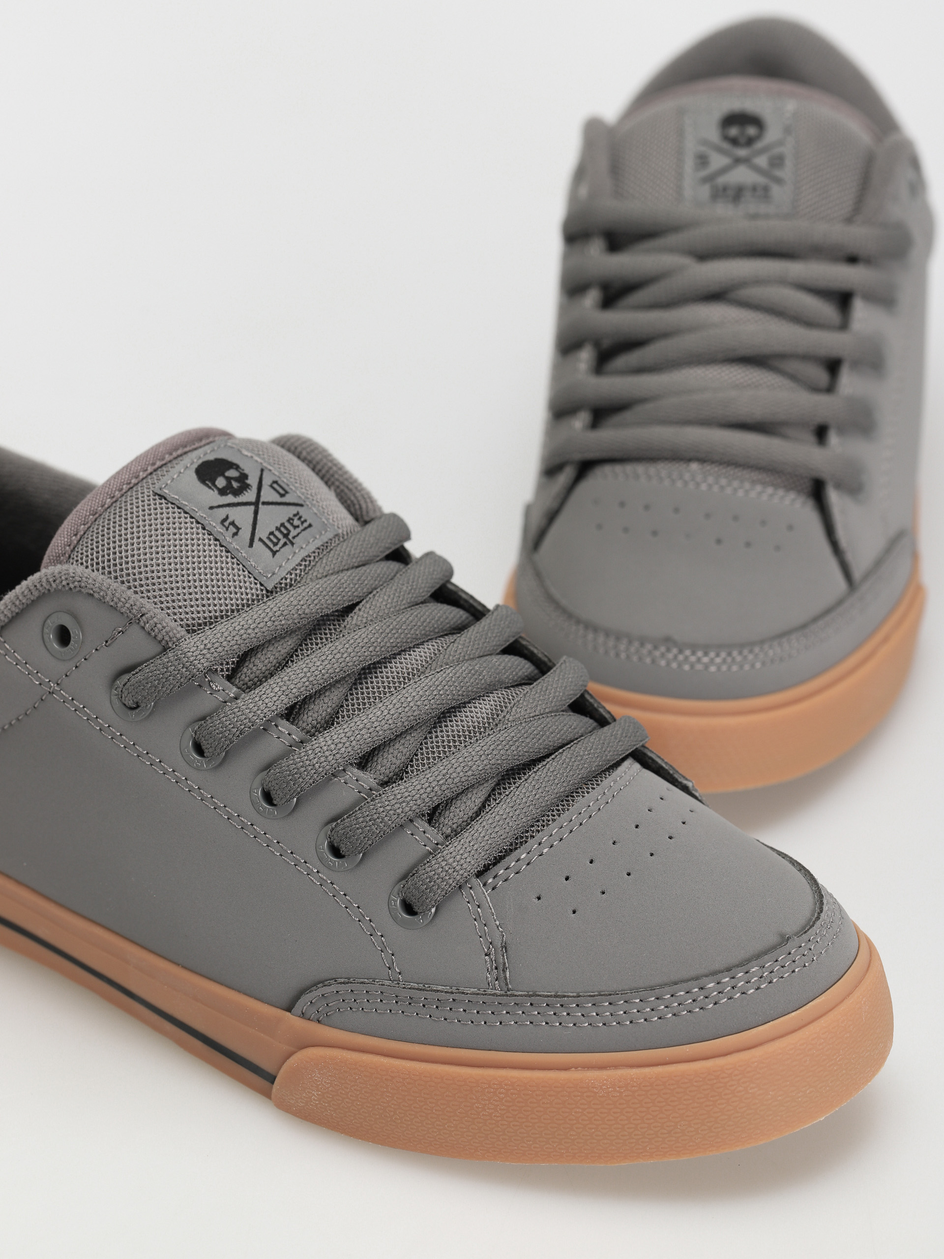 Topánky Circa Al 50 (grey/gum)