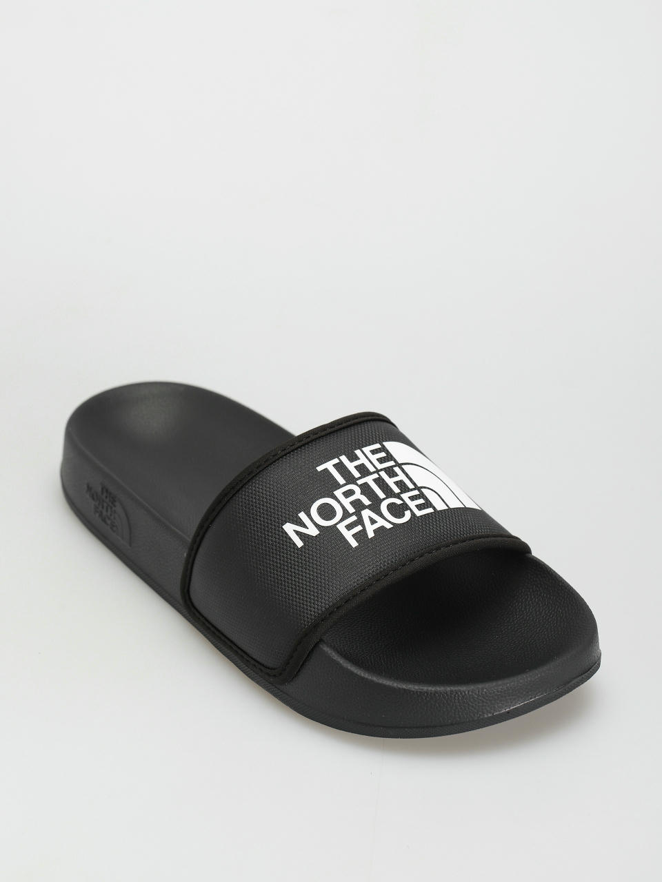 Šľapky The North Face Base Camp Slide III Wmn (tnf black/tnf white)