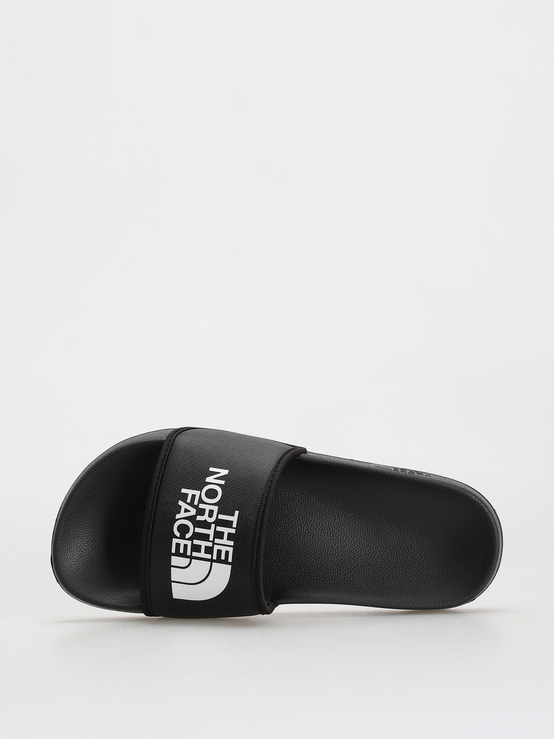 Šľapky The North Face Base Camp Slide III Wmn (tnf black/tnf white)