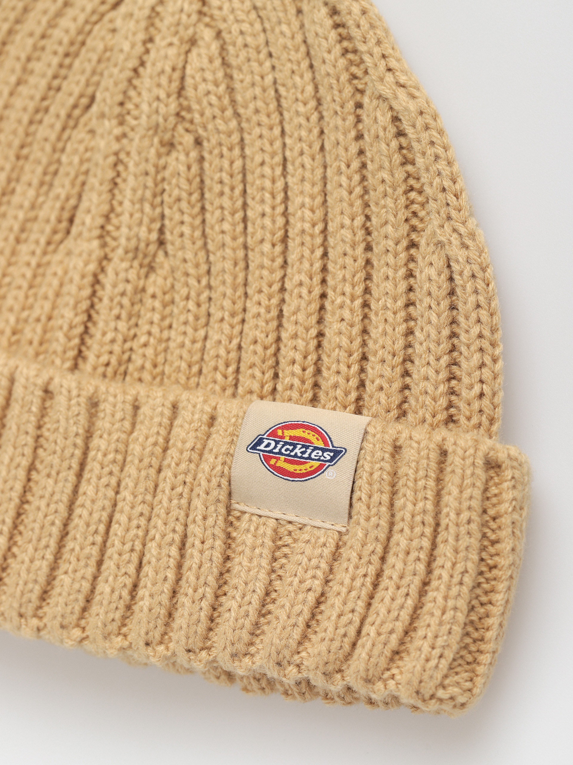 Čiapka Dickies Garnett Fisherman (irish cream)