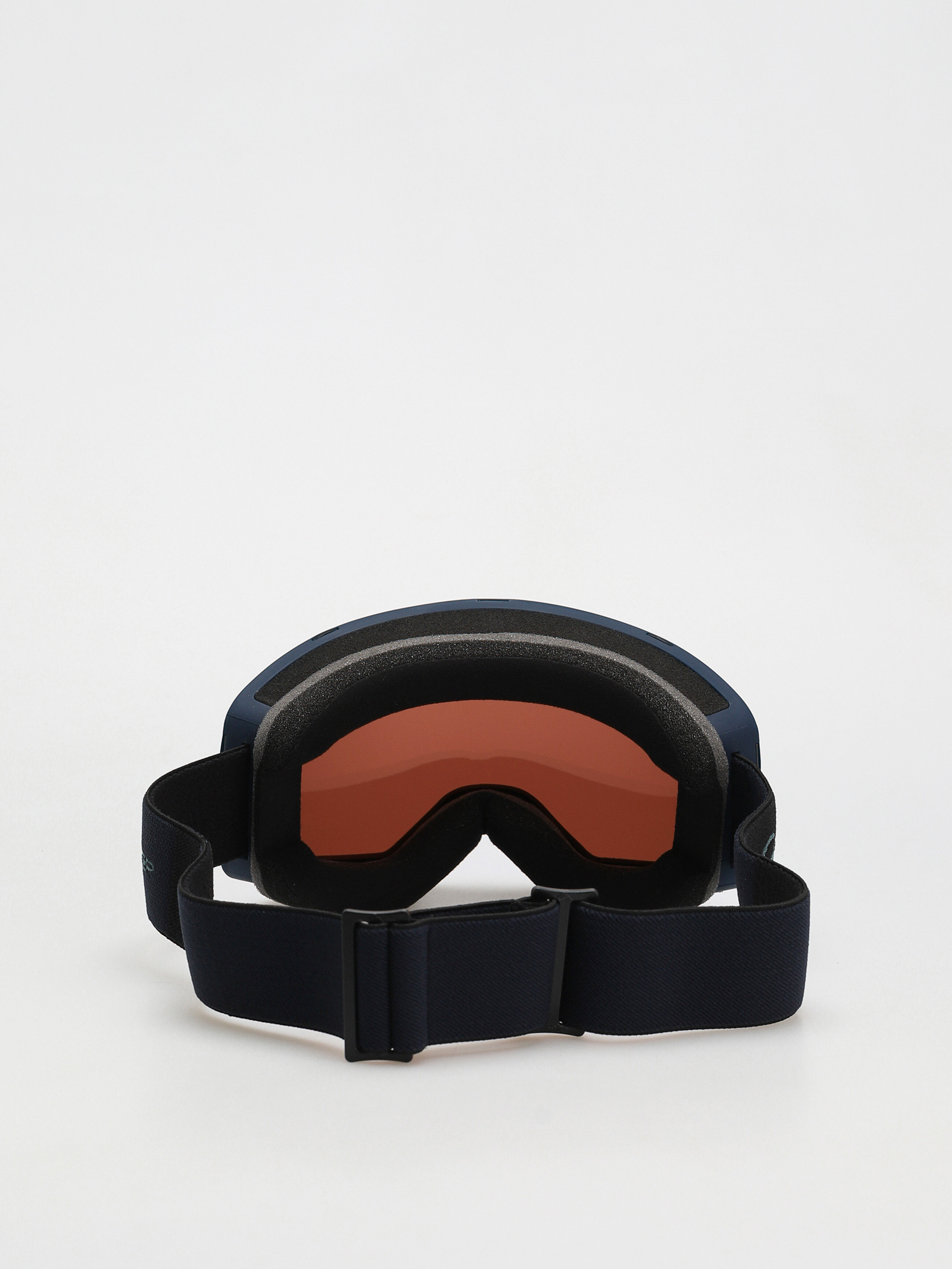 Snowboardové okuliare Quiksilver Storm (majolica blue/ blue ml s3)