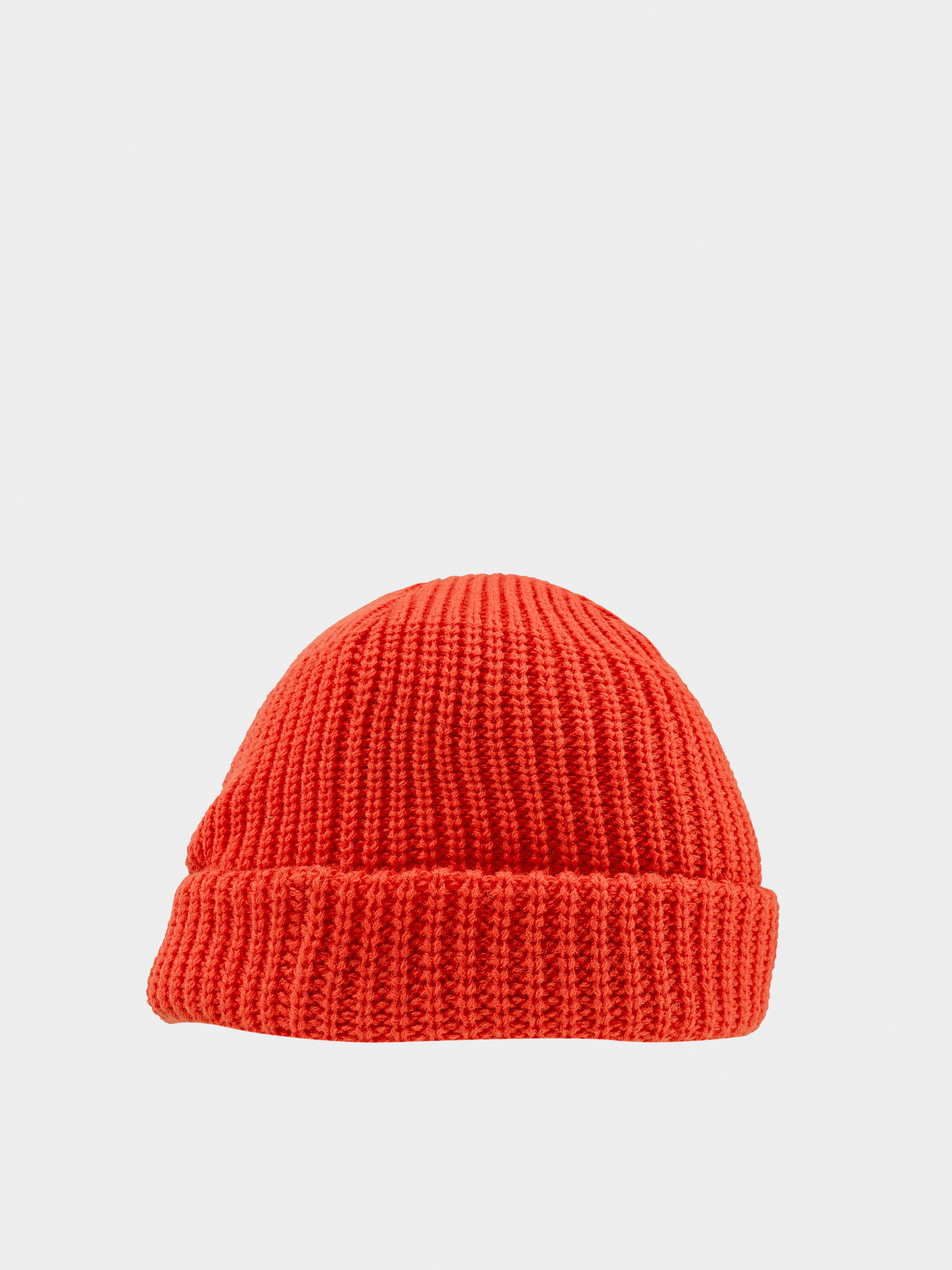 Čiapka Volcom Voluxe Wmn (orange shock)