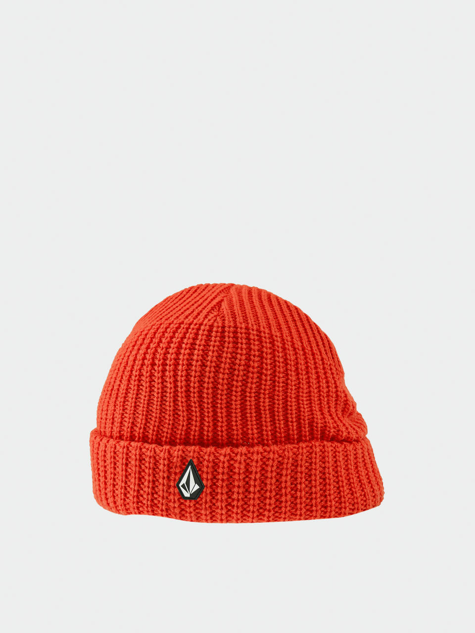 Čiapka Volcom Voluxe Wmn (orange shock)